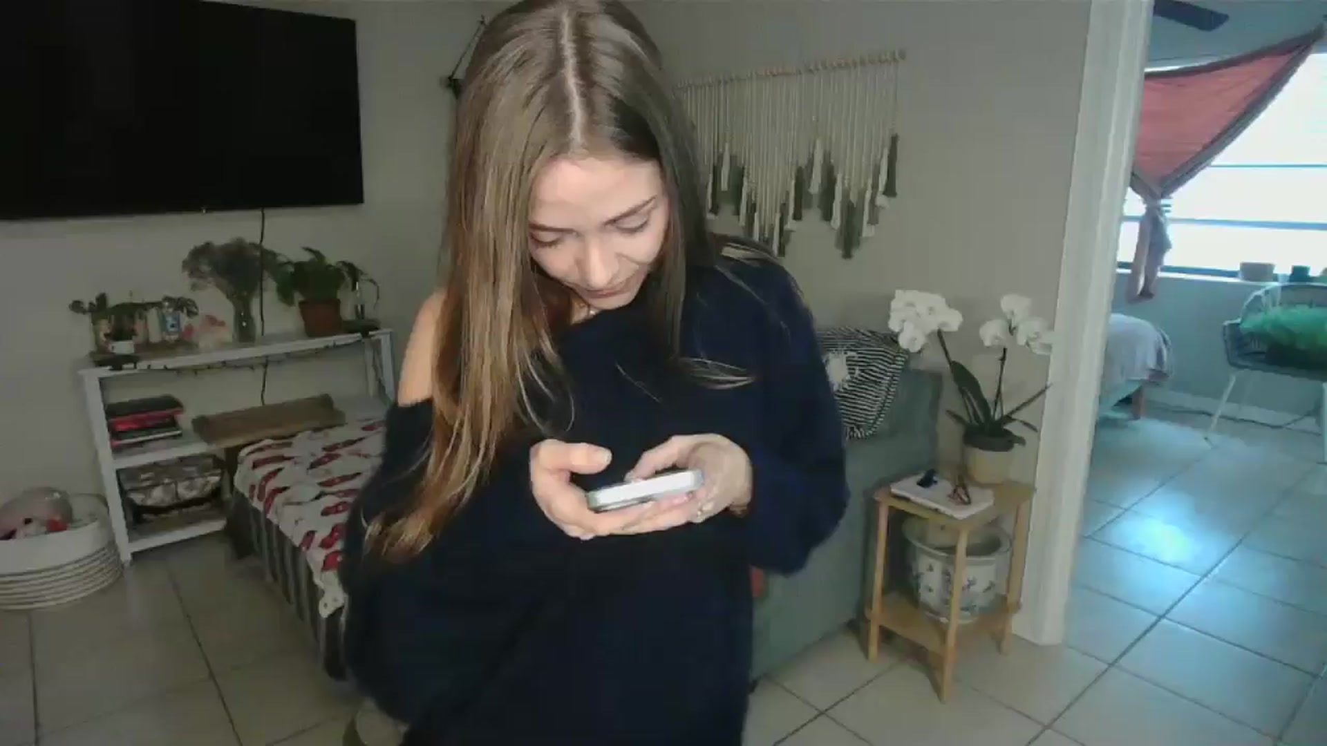 Gallery image thumbnail from Bambz's myfreecams stream on, 01/31/2026, 16:44 image 12 of 20