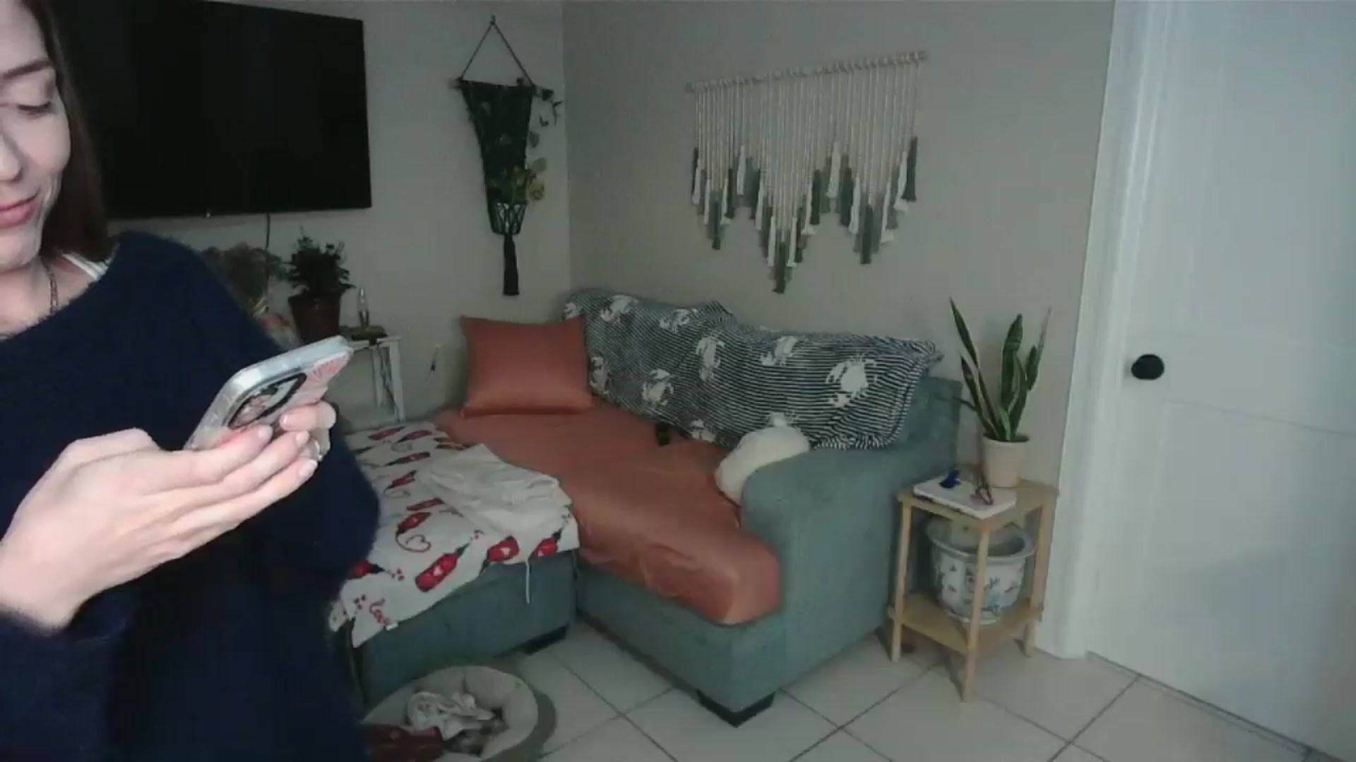 Gallery image thumbnail from Bambz's myfreecams stream on, 01/31/2026, 16:44 image 2 of 20