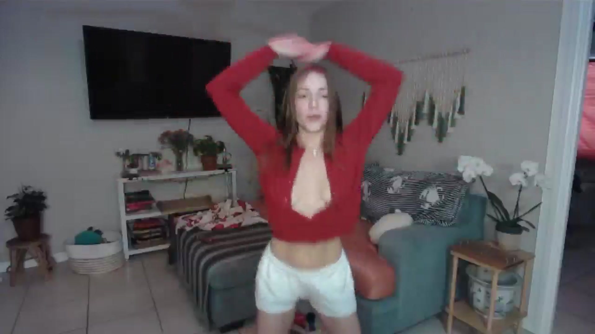 Gallery image thumbnail from Bambz's myfreecams stream on, 02/01/2026, 15:04 image 7 of 20
