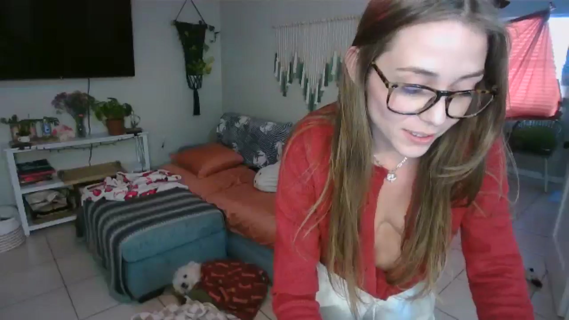 Gallery image thumbnail from Bambz's myfreecams stream on, 02/01/2026, 15:04 image 18 of 20
