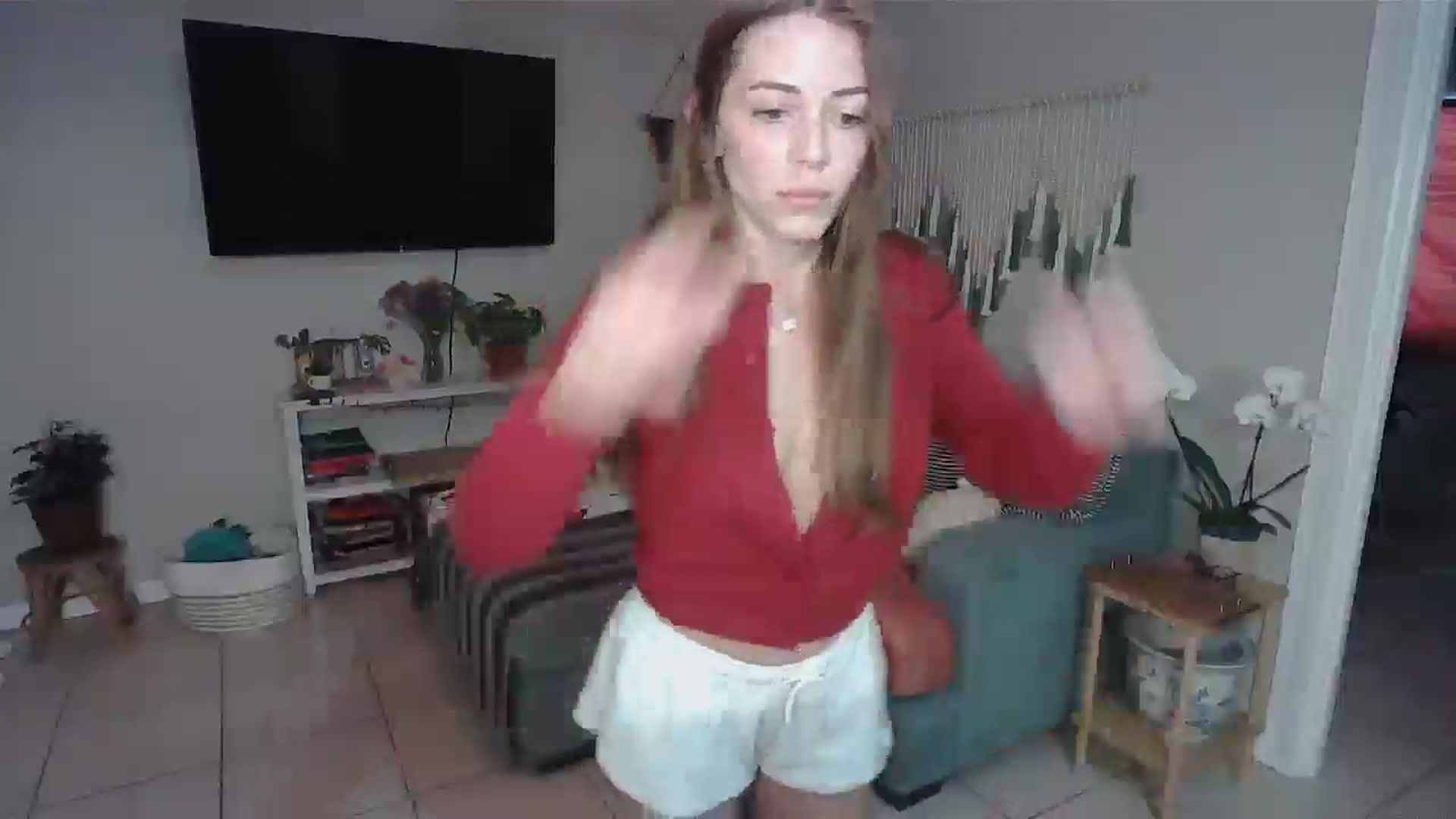 Gallery image thumbnail from Bambz's myfreecams stream on, 02/01/2026, 15:04 image 2 of 20