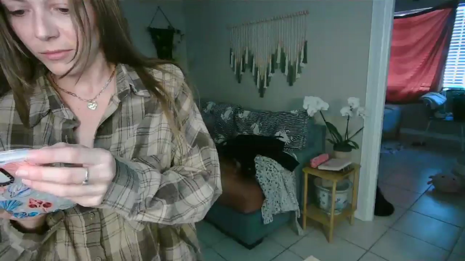 Gallery image thumbnail from Bambz's myfreecams stream on, 02/02/2026, 15:59 image 2 of 20