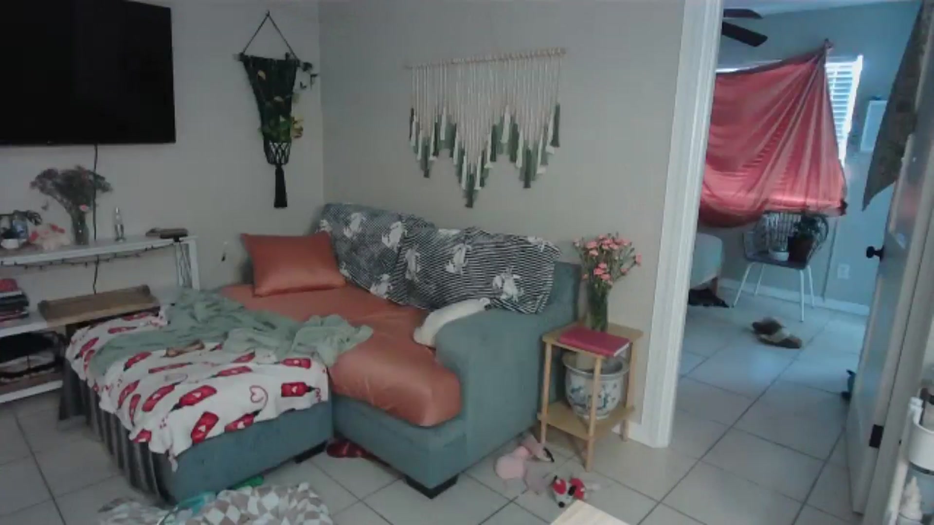 Gallery image thumbnail from Bambz's myfreecams stream on, 02/05/2026, 15:45 image 15 of 20