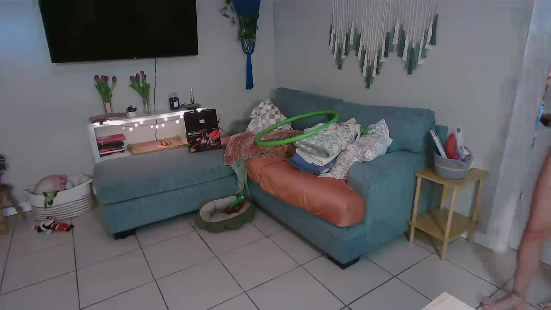 Gallery image thumbnail from Bambz's myfreecams stream on, 02/13/2026, 15:15 image 12 of 20