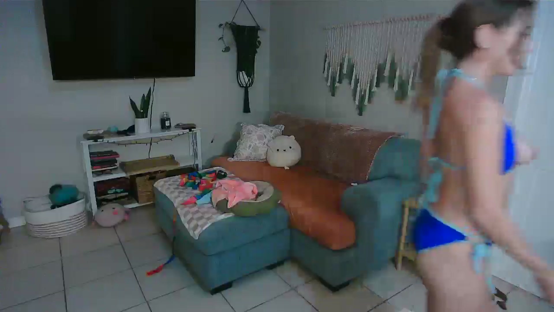 Gallery image thumbnail from Bambz's myfreecams stream on, 02/19/2026, 23:52 image 20 of 20