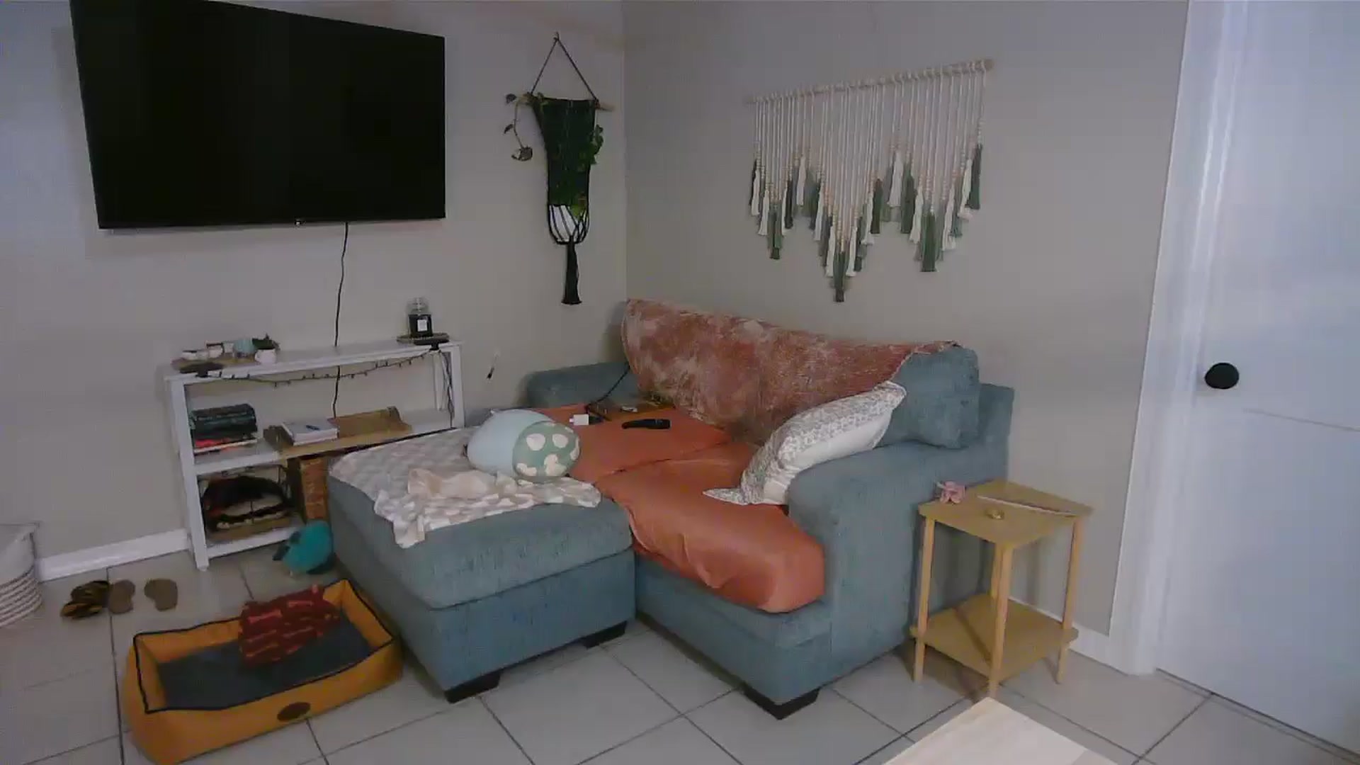 Gallery image thumbnail from Bambz's myfreecams stream on, 03/02/2026, 13:45 image 15 of 20
