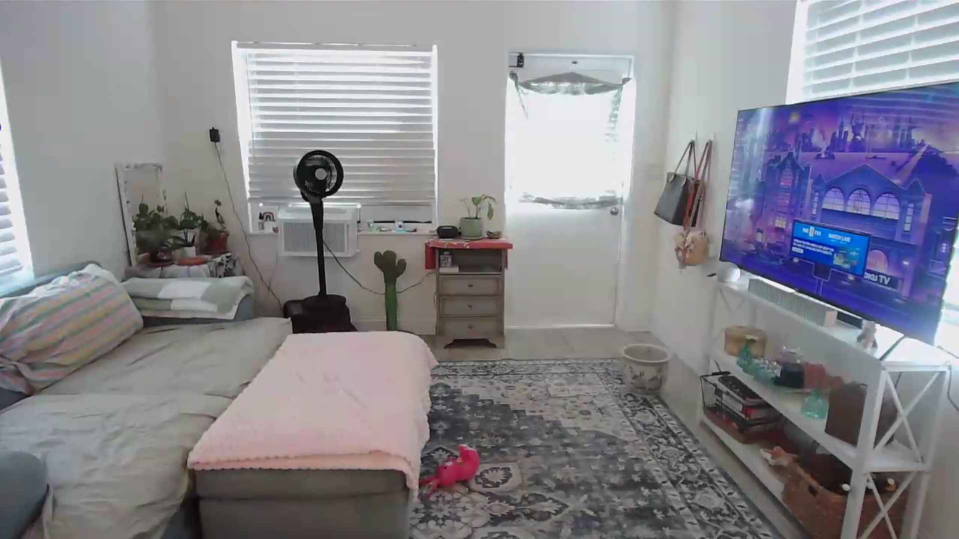 Gallery image thumbnail from Bambz's myfreecams stream on, 07/10/2026, 20:27 image 20 of 20