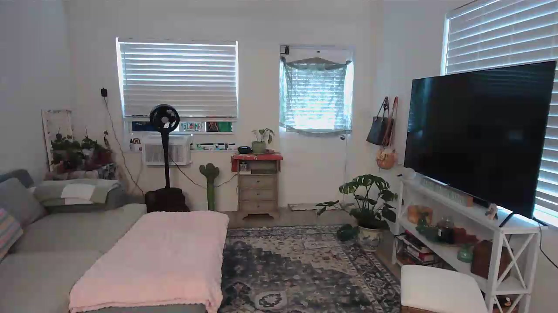 Gallery image thumbnail from Bambz's myfreecams stream on, 07/11/2026, 18:39 image 2 of 20