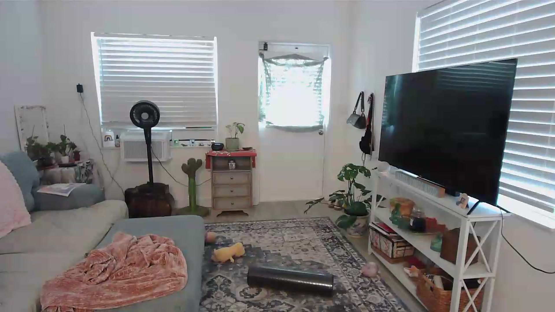 Gallery image thumbnail from Bambz's myfreecams stream on, 07/21/2026, 16:45 image 14 of 20