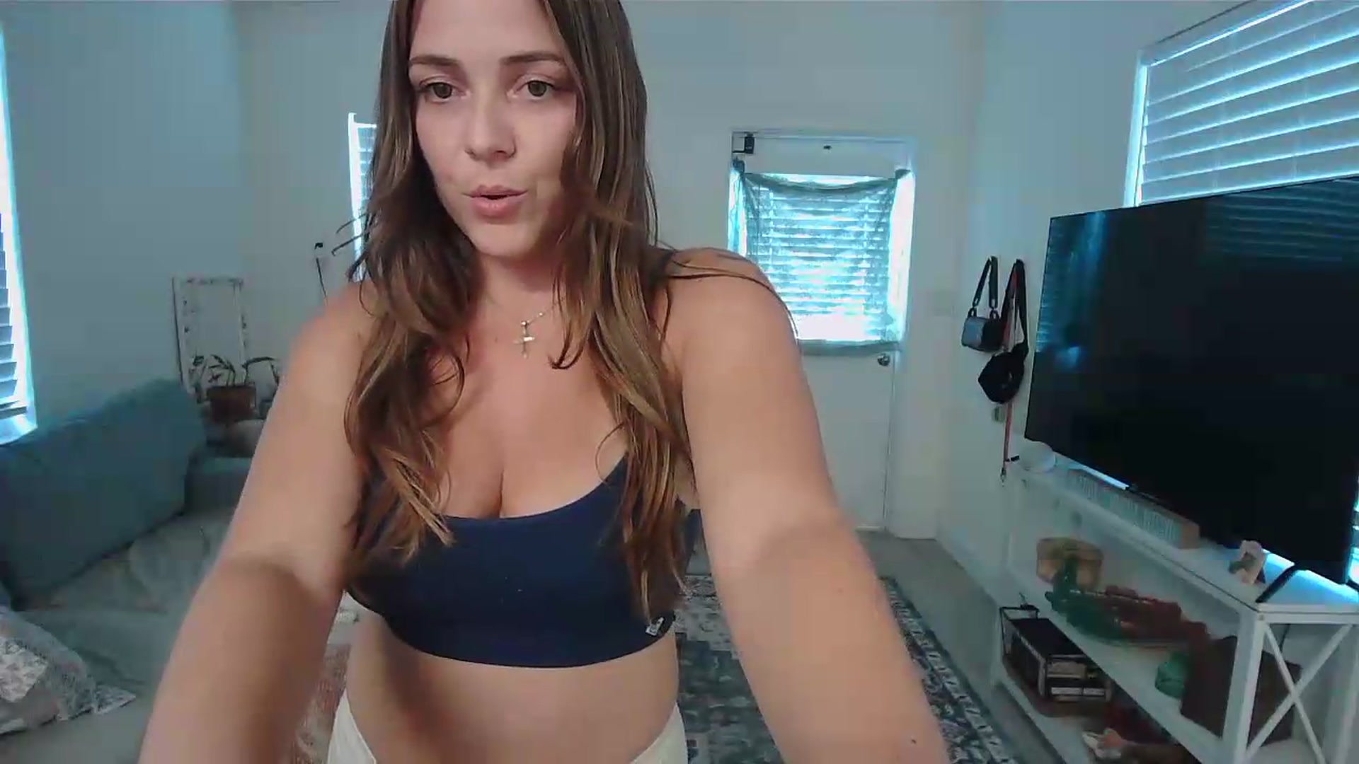Gallery image thumbnail from Bambz's myfreecams stream on, 07/26/2026, 17:39 image 10 of 20
