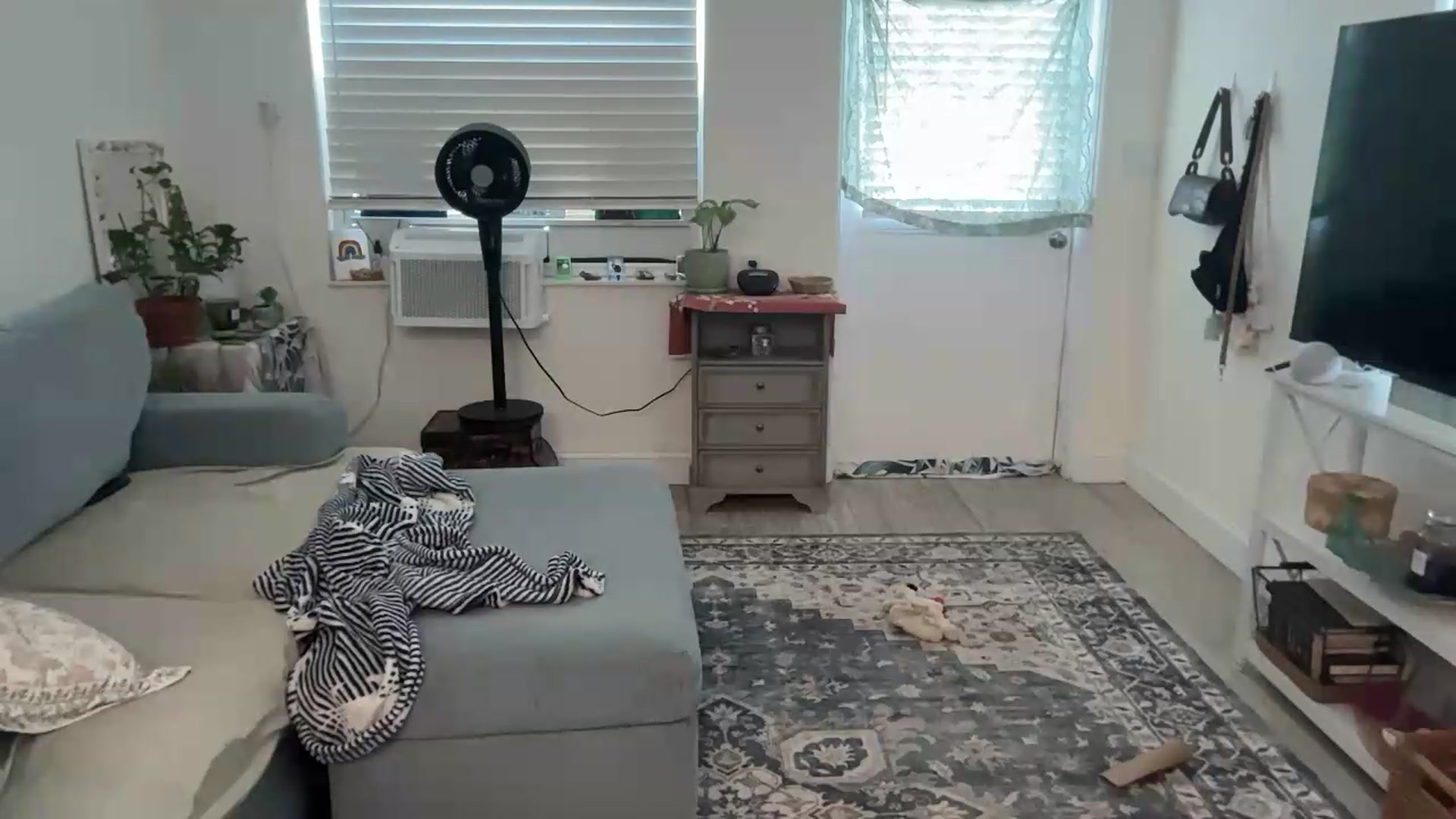 Gallery image thumbnail from Bambz's myfreecams stream on, 08/14/2026, 17:41 image 13 of 20