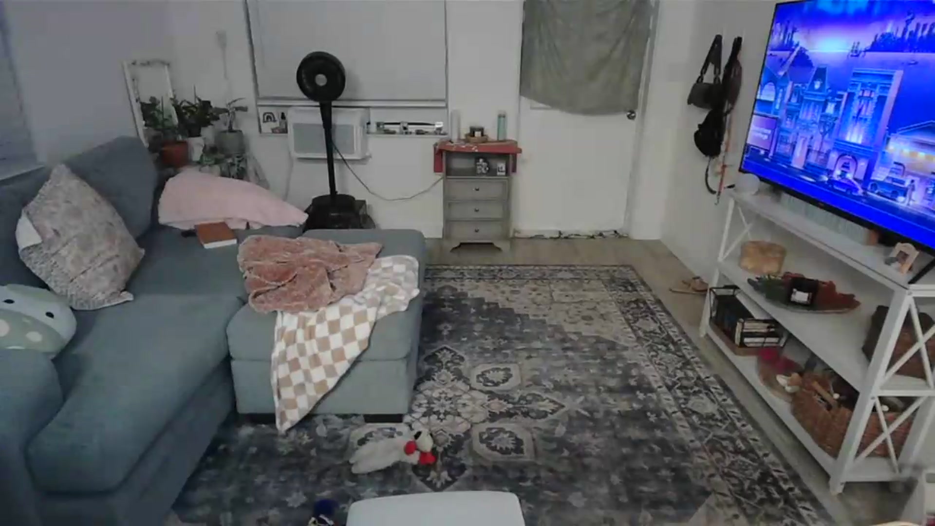 Gallery image thumbnail from Bambz's myfreecams stream on, 09/02/2026, 24:20 image 9 of 20