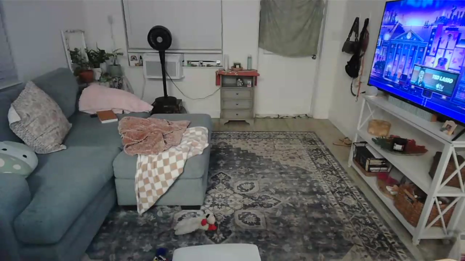 Gallery image thumbnail from Bambz's myfreecams stream on, 09/02/2026, 24:20 image 14 of 20