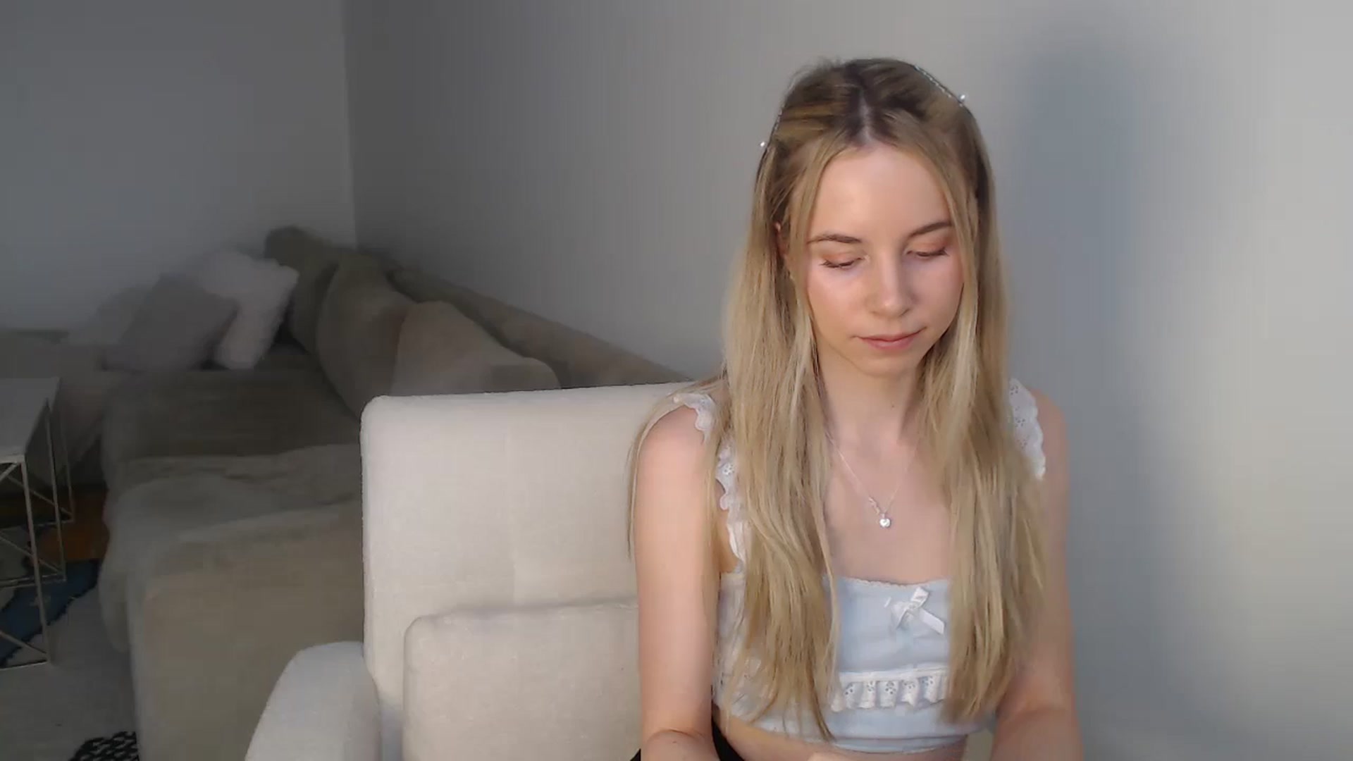 Gallery image thumbnail from Banansmoothie's myfreecams stream on, 01/02/2026, 18:23 image 2 of 20