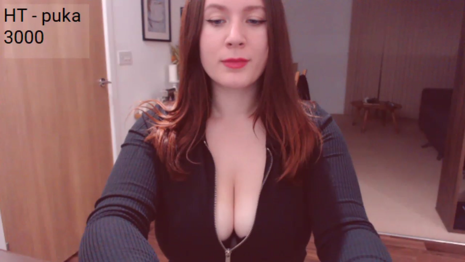Gallery image thumbnail from Bandett's myfreecams stream on, 01/04/2023, 22:26 image 5 of 20