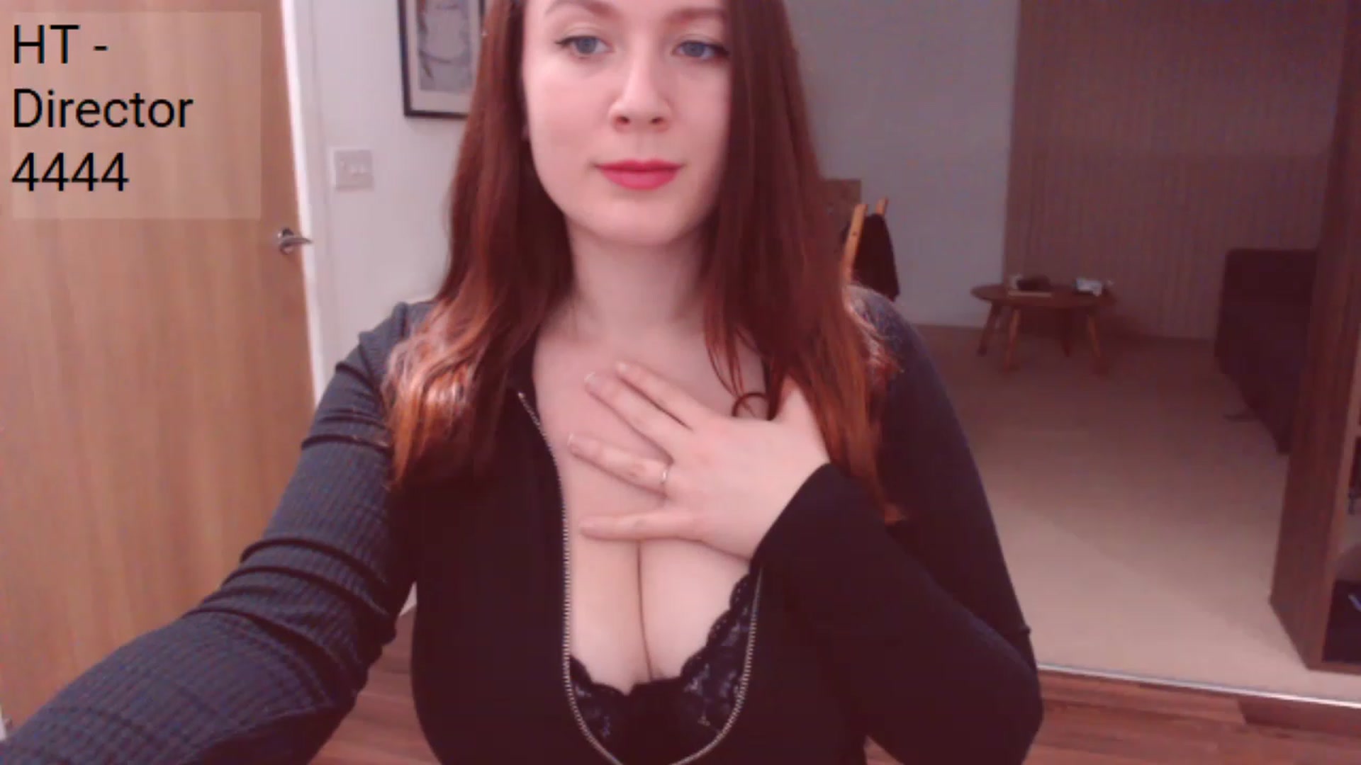 Gallery image thumbnail from Bandett's myfreecams stream on, 01/05/2023, 23:01 image 18 of 20