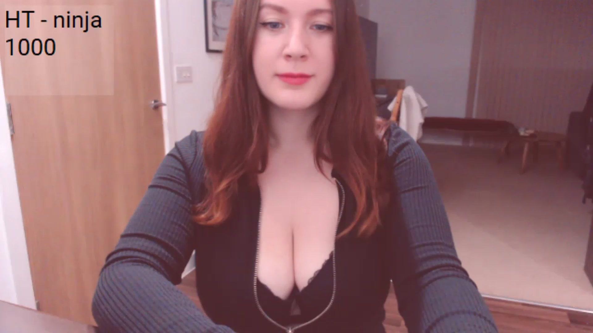 Gallery image thumbnail from Bandett's myfreecams stream on, 01/31/2023, 21:34 image 16 of 20