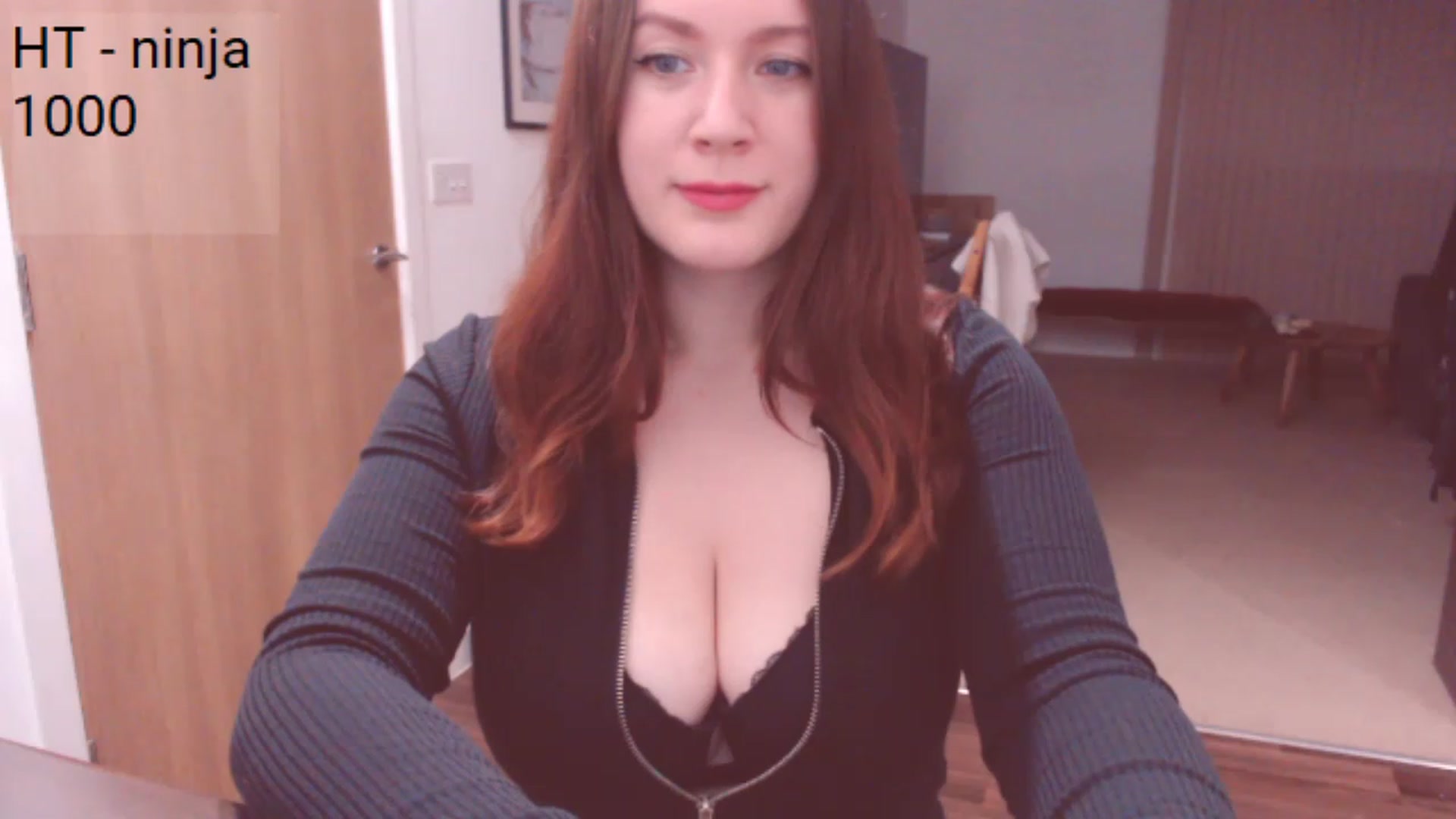 Gallery image thumbnail from Bandett's myfreecams stream on, 01/31/2023, 21:34 image 17 of 20
