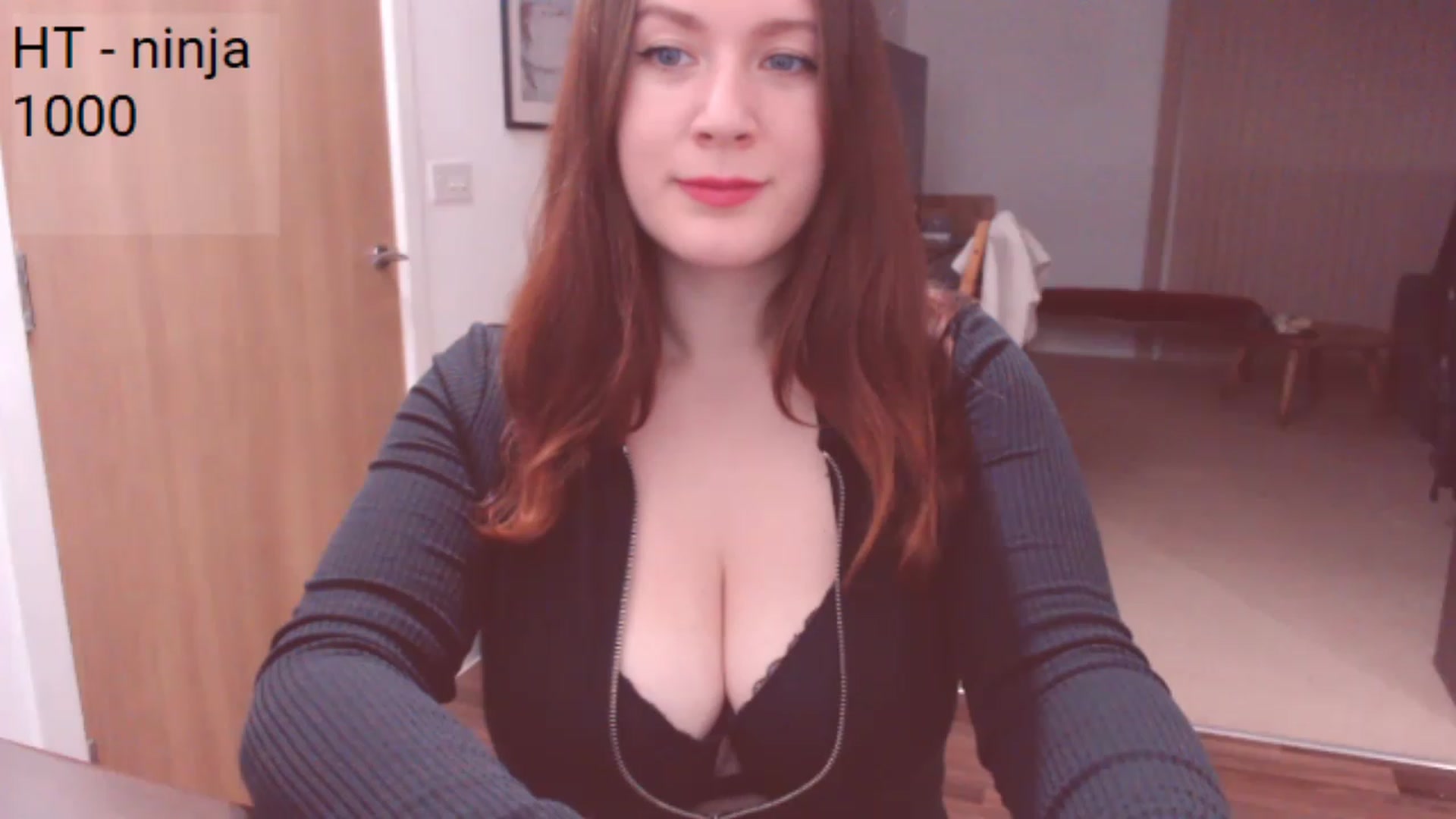 Gallery image thumbnail from Bandett's myfreecams stream on, 01/31/2023, 21:34 image 13 of 20