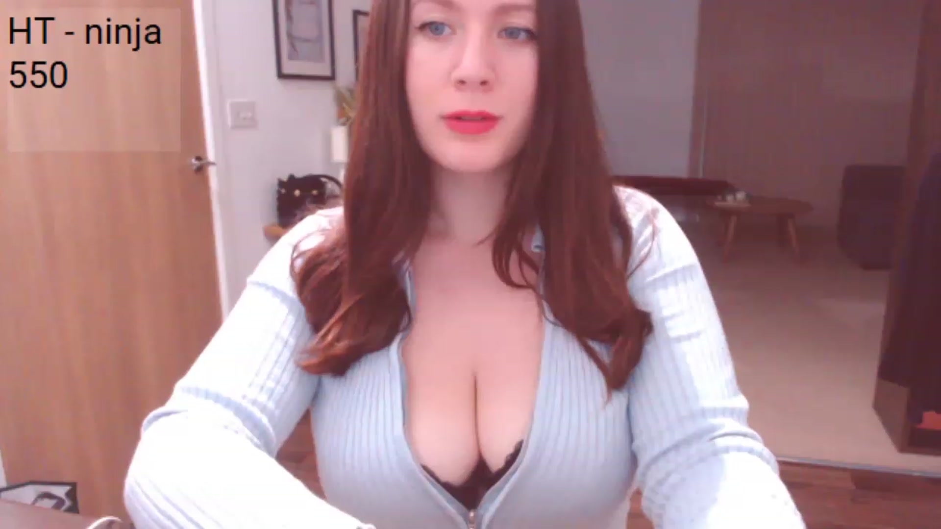 Gallery image thumbnail from Bandett's myfreecams stream on, 02/09/2023, 20:19 image 8 of 20