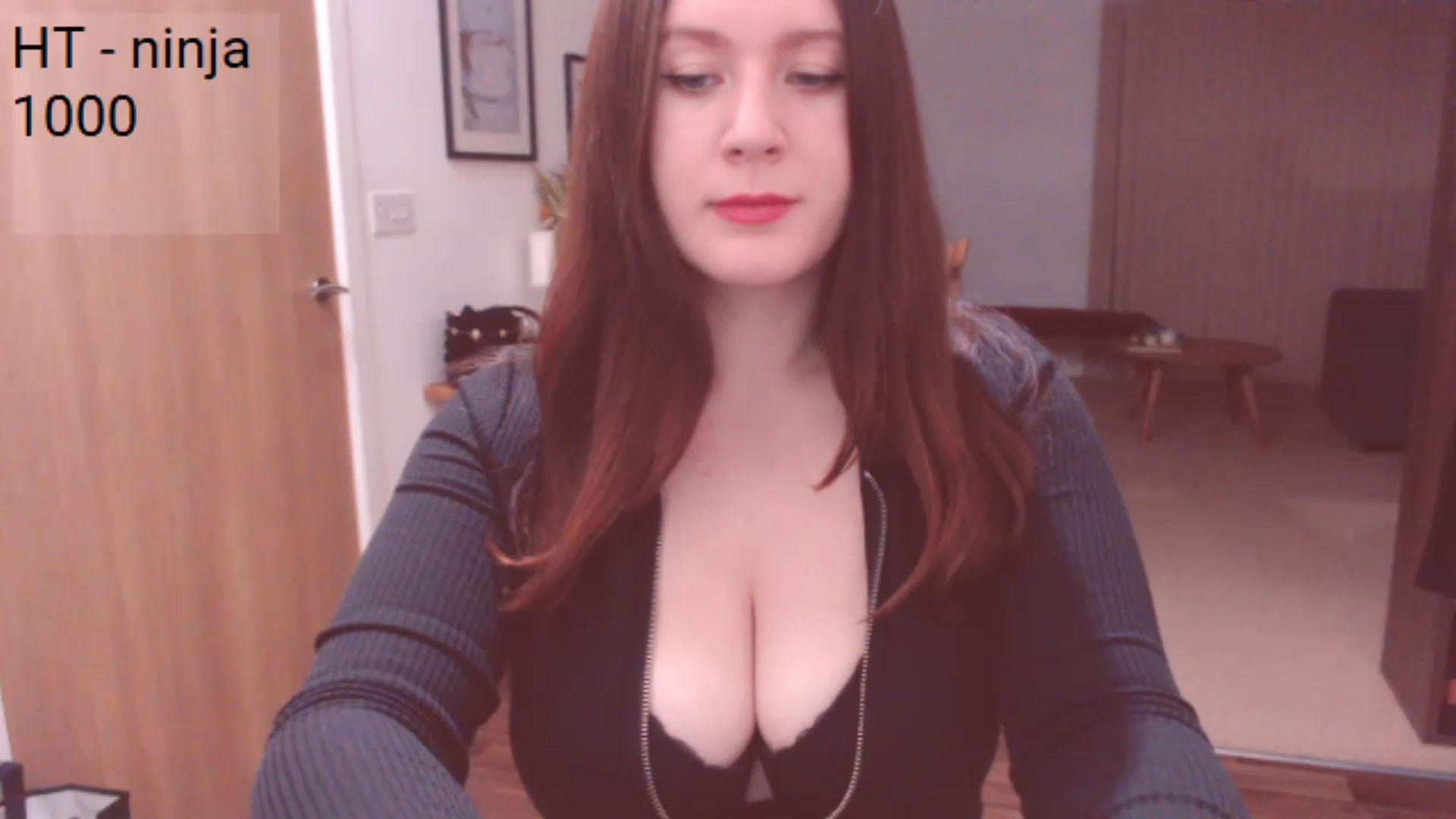 Gallery image thumbnail from Bandett's myfreecams stream on, 02/10/2023, 21:40 image 6 of 20