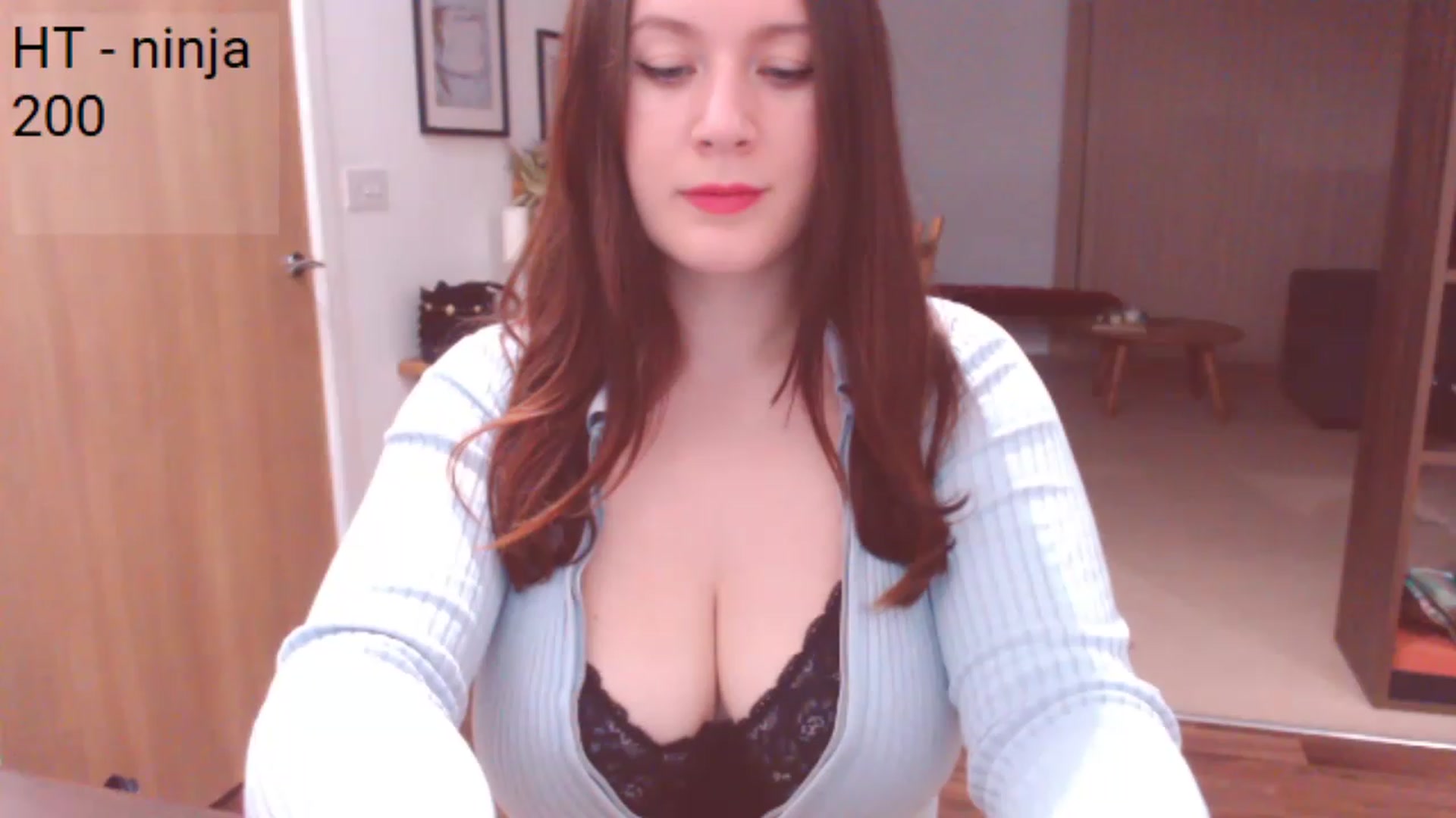 Gallery image thumbnail from Bandett's myfreecams stream on, 02/11/2023, 22:07 image 7 of 20