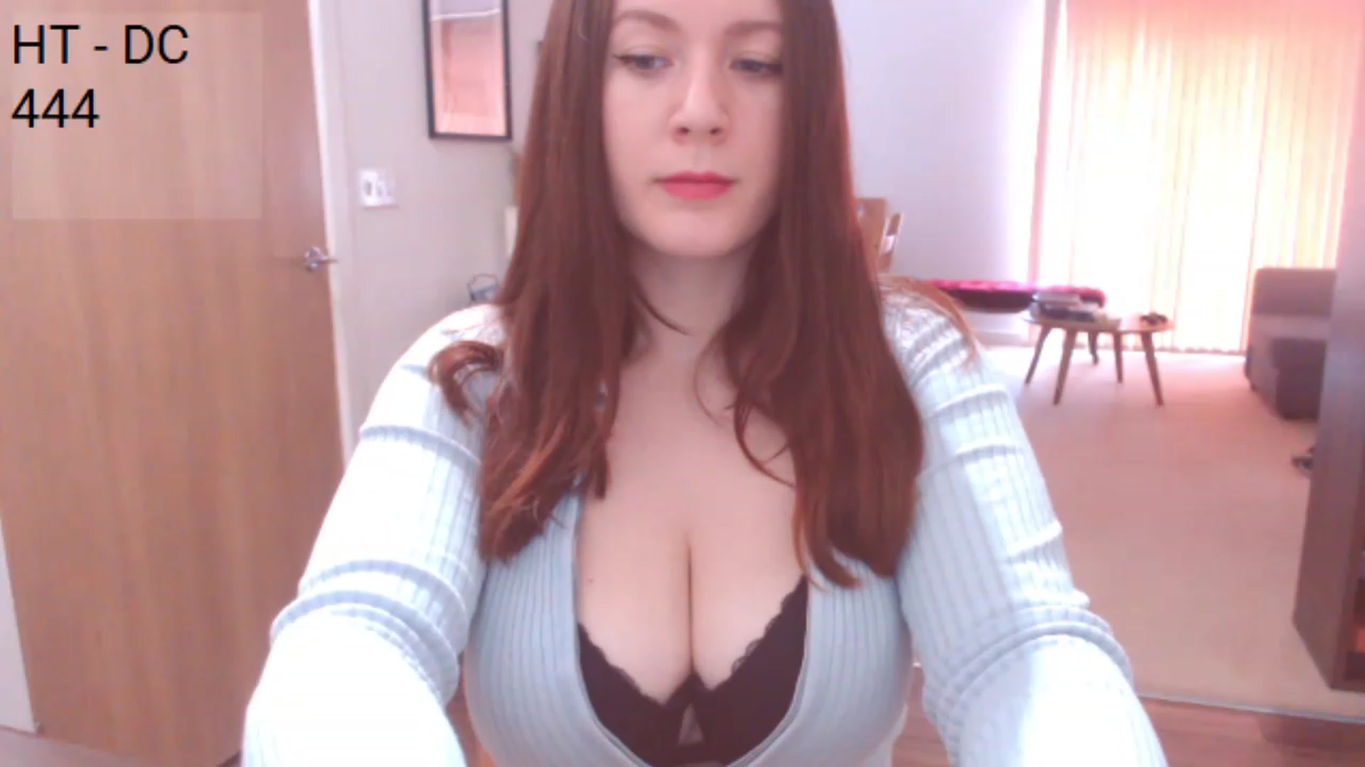 Gallery image thumbnail from Bandett's myfreecams stream on, 02/24/2023, 14:10 image 14 of 20
