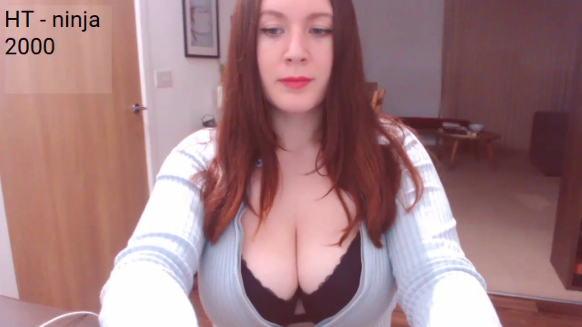 Gallery image thumbnail from Bandett's myfreecams stream on, 02/24/2023, 22:29 image 19 of 20