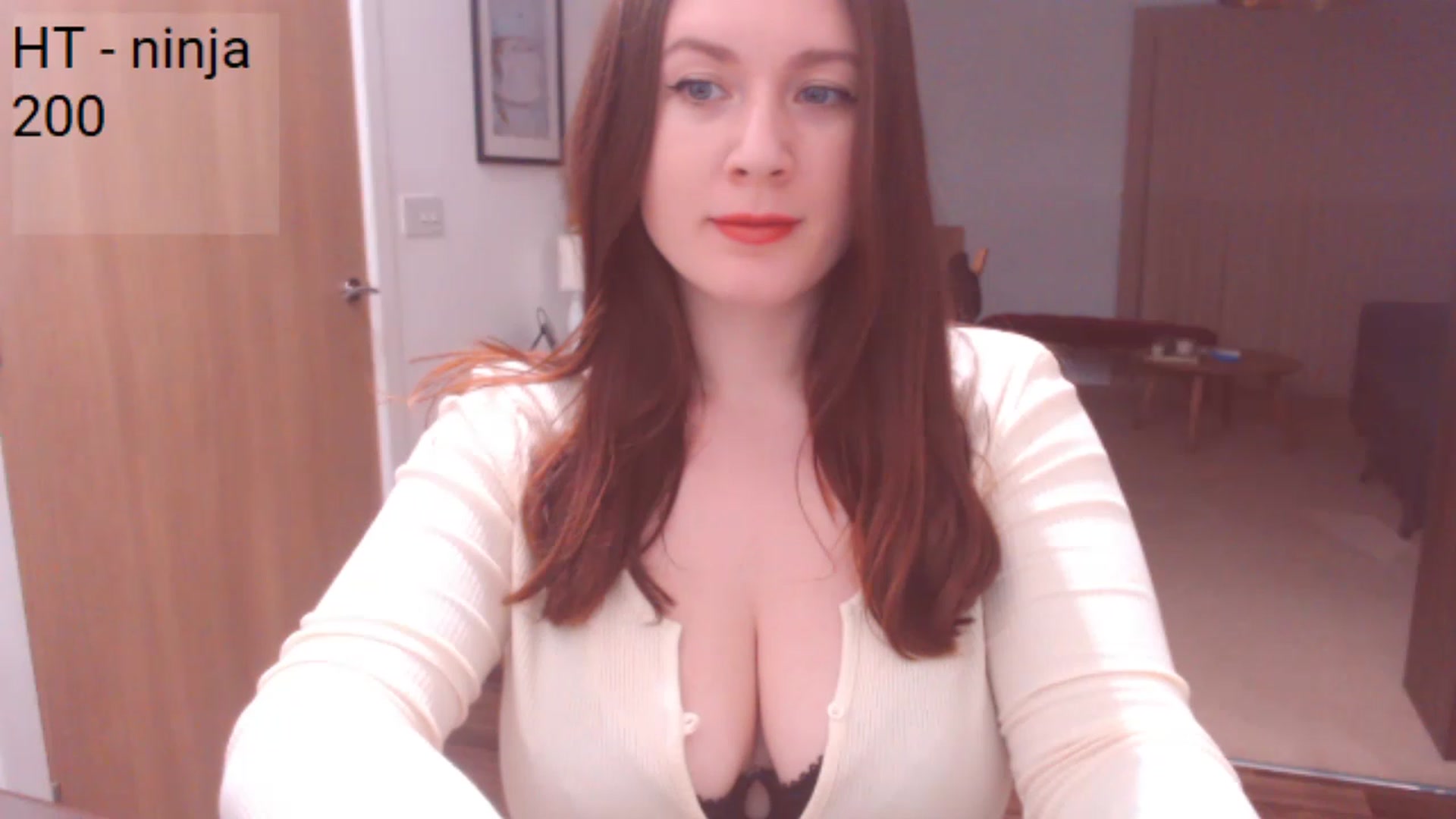 Gallery image thumbnail from Bandett's myfreecams stream on, 03/05/2023, 21:22 image 5 of 20
