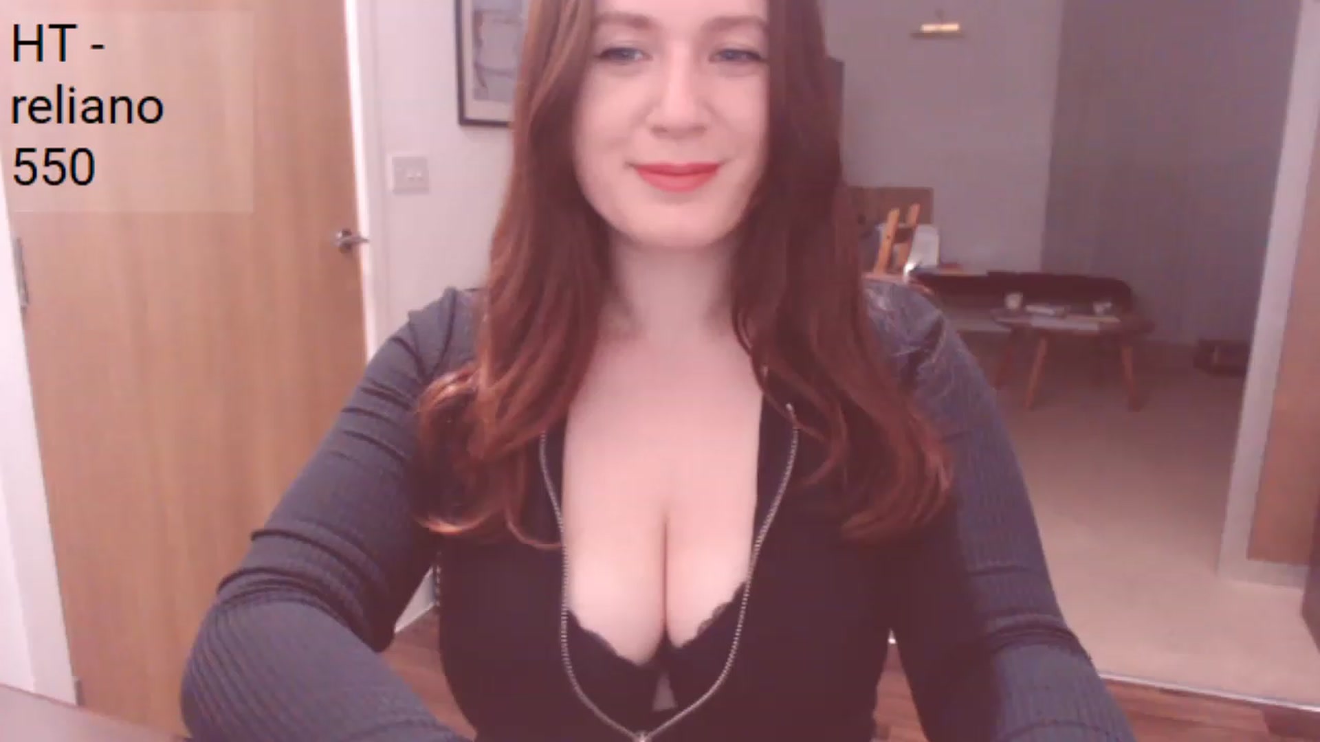 Gallery image thumbnail from Bandett's myfreecams stream on, 05/01/2023, 20:30 image 9 of 20