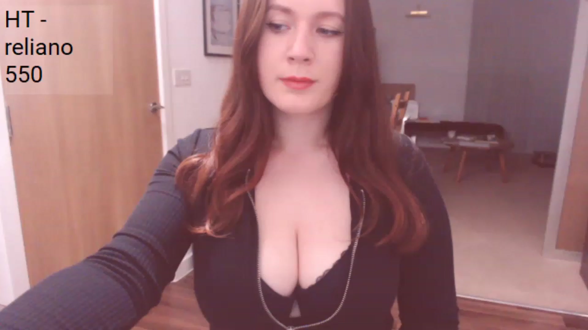 Gallery image thumbnail from Bandett's myfreecams stream on, 05/01/2023, 20:30 image 19 of 20