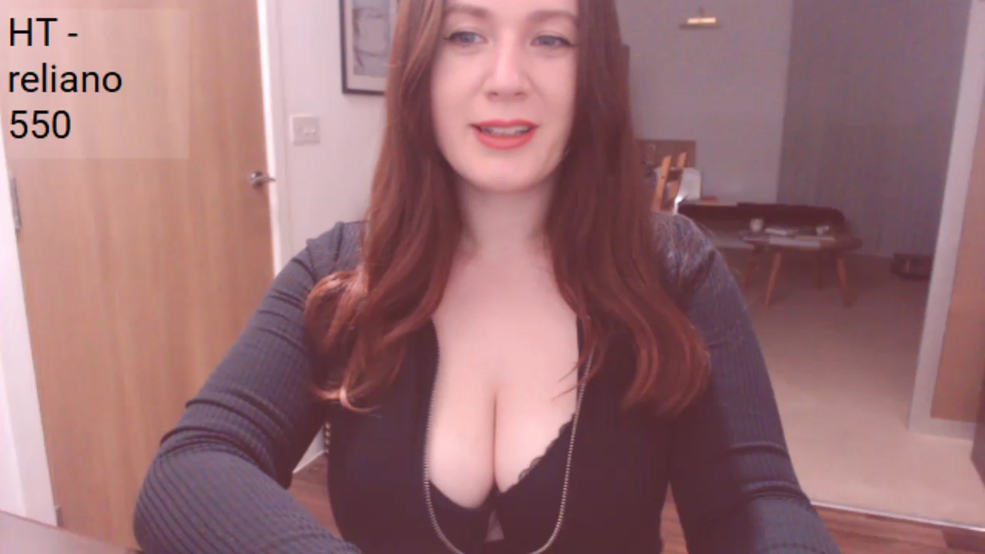 Gallery image thumbnail from Bandett's myfreecams stream on, 05/01/2023, 20:30 image 18 of 20