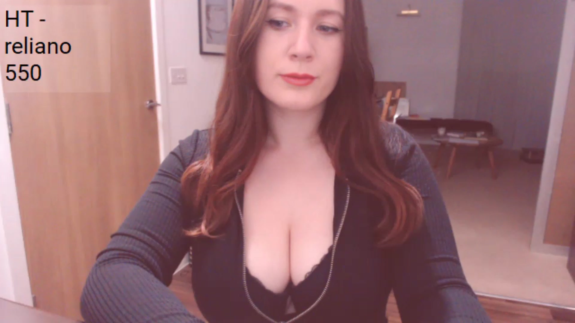 Gallery image thumbnail from Bandett's myfreecams stream on, 05/01/2023, 20:30 image 17 of 20
