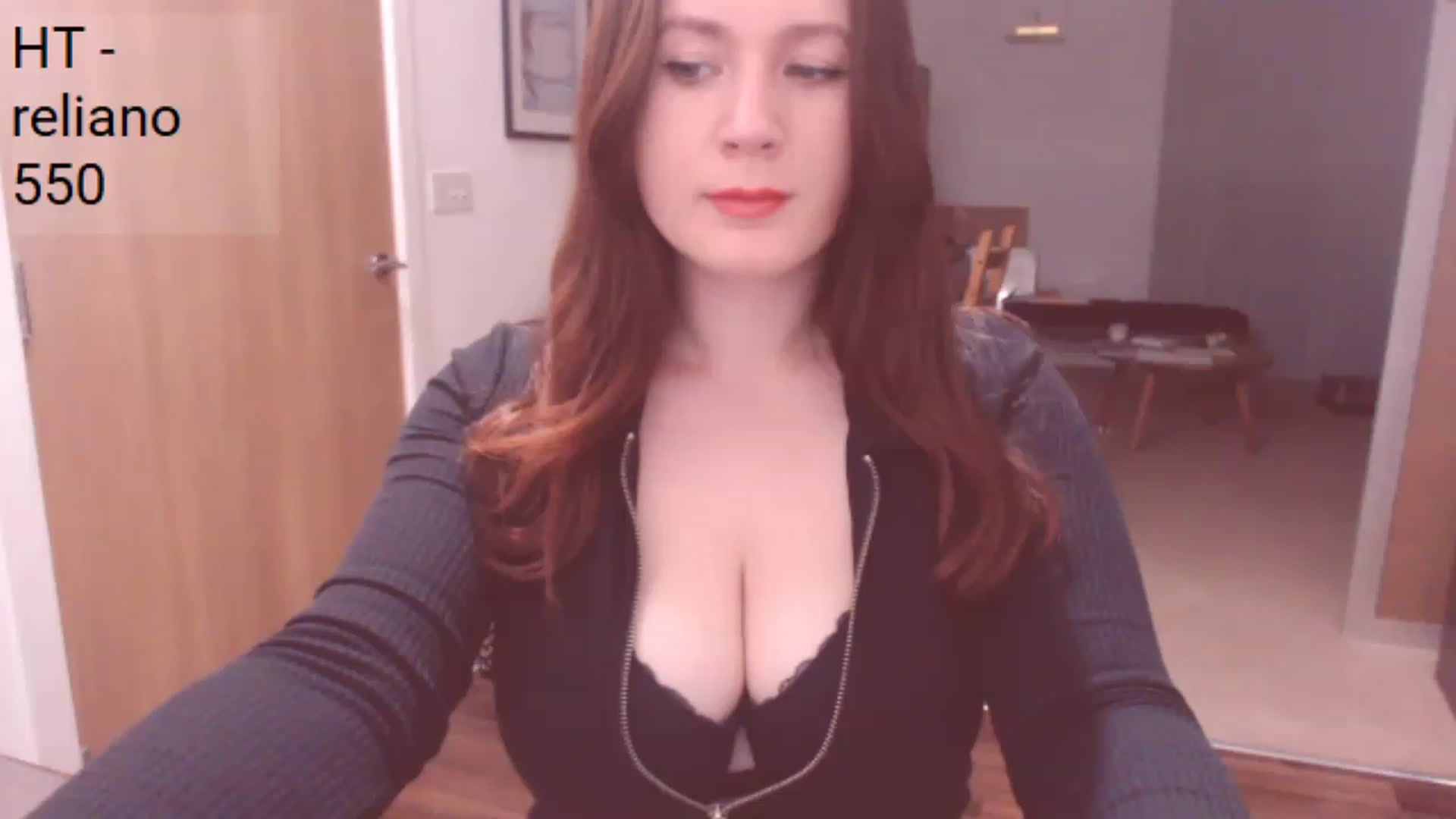 Gallery image thumbnail from Bandett's myfreecams stream on, 05/01/2023, 20:30 image 7 of 20