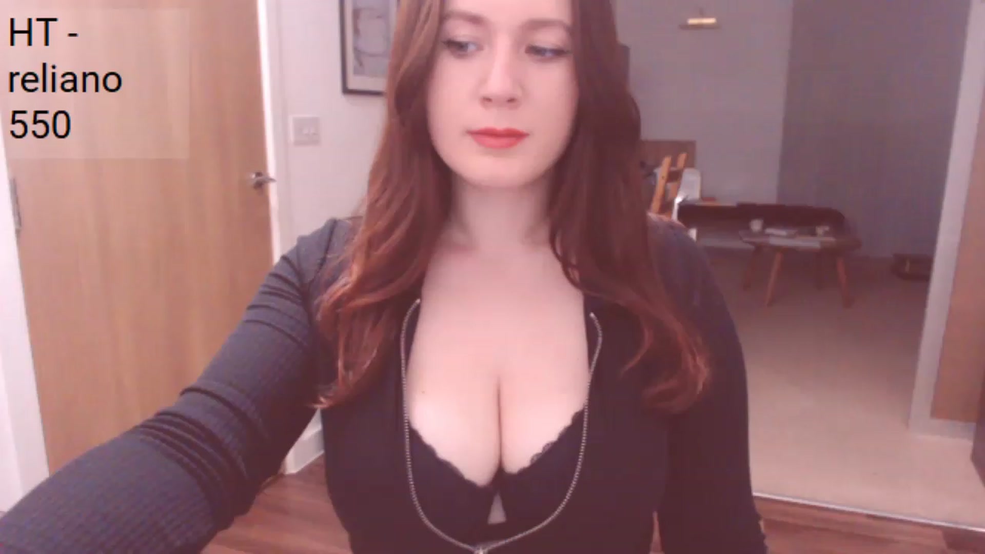Gallery image thumbnail from Bandett's myfreecams stream on, 05/01/2023, 20:30 image 5 of 20