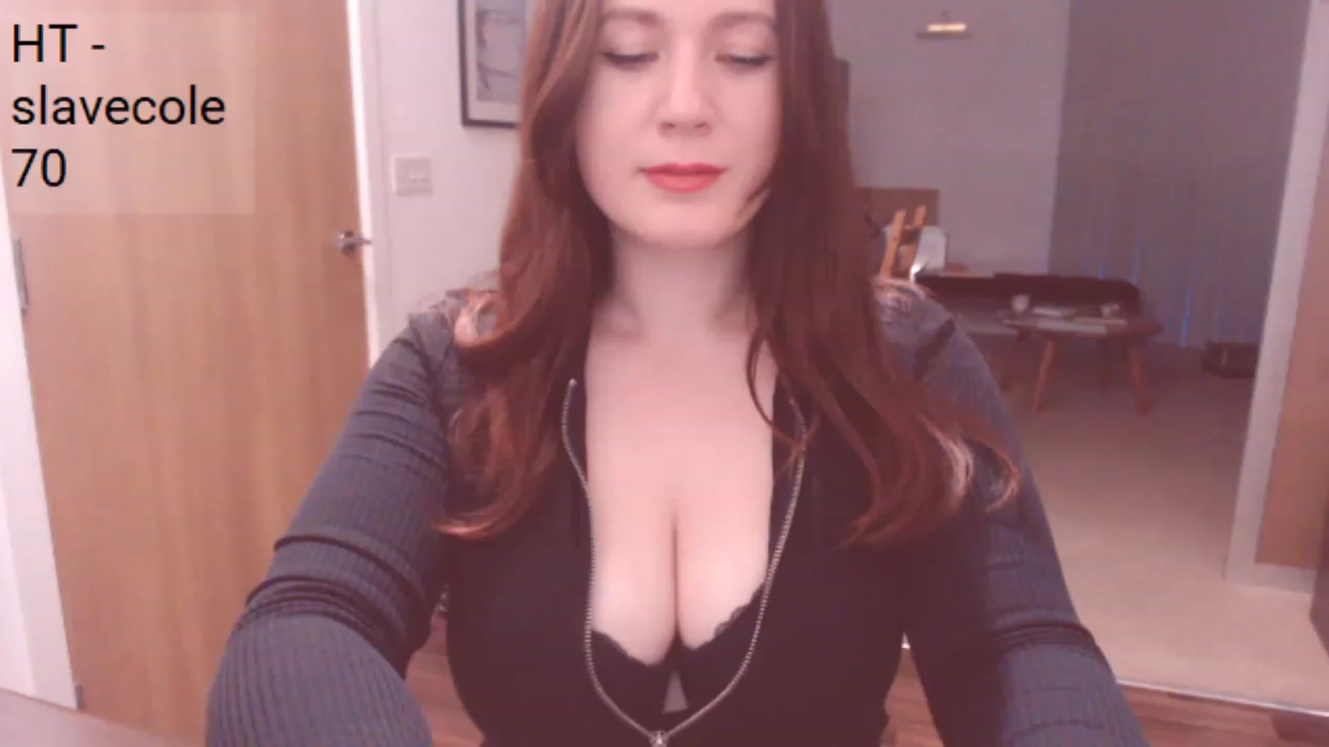 Gallery image thumbnail from Bandett's myfreecams stream on, 05/01/2023, 20:30 image 1 of 20