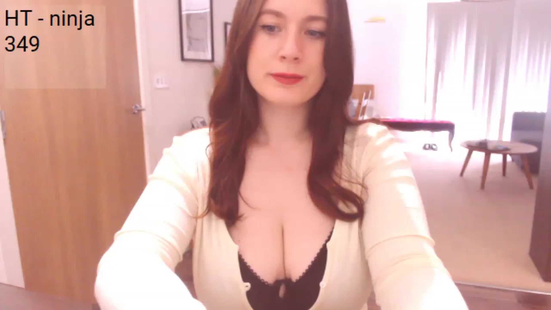 Gallery image thumbnail from Bandett's myfreecams stream on, 05/15/2023, 14:07 image 7 of 20