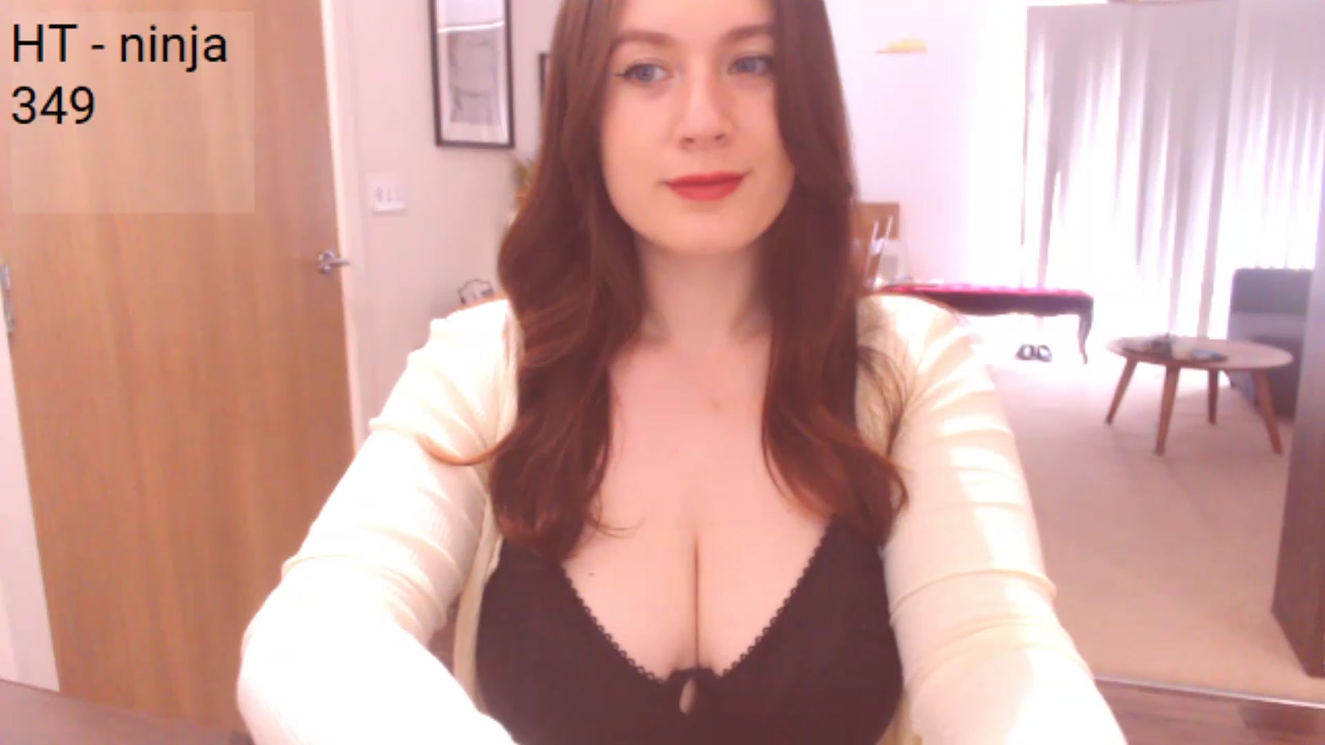 Gallery image thumbnail from Bandett's myfreecams stream on, 05/15/2023, 14:07 image 2 of 20