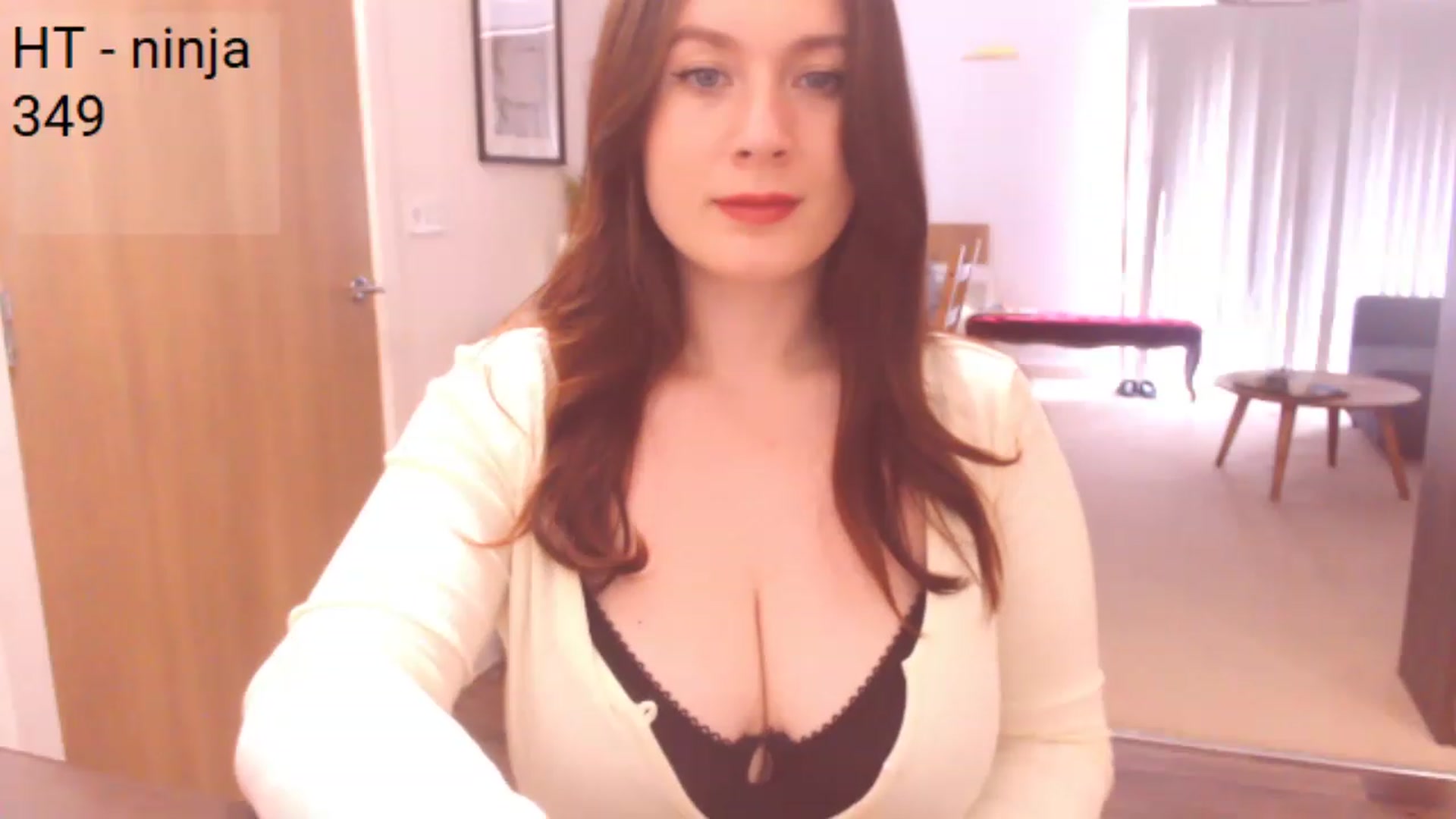 Gallery image thumbnail from Bandett's myfreecams stream on, 05/15/2023, 14:07 image 12 of 20
