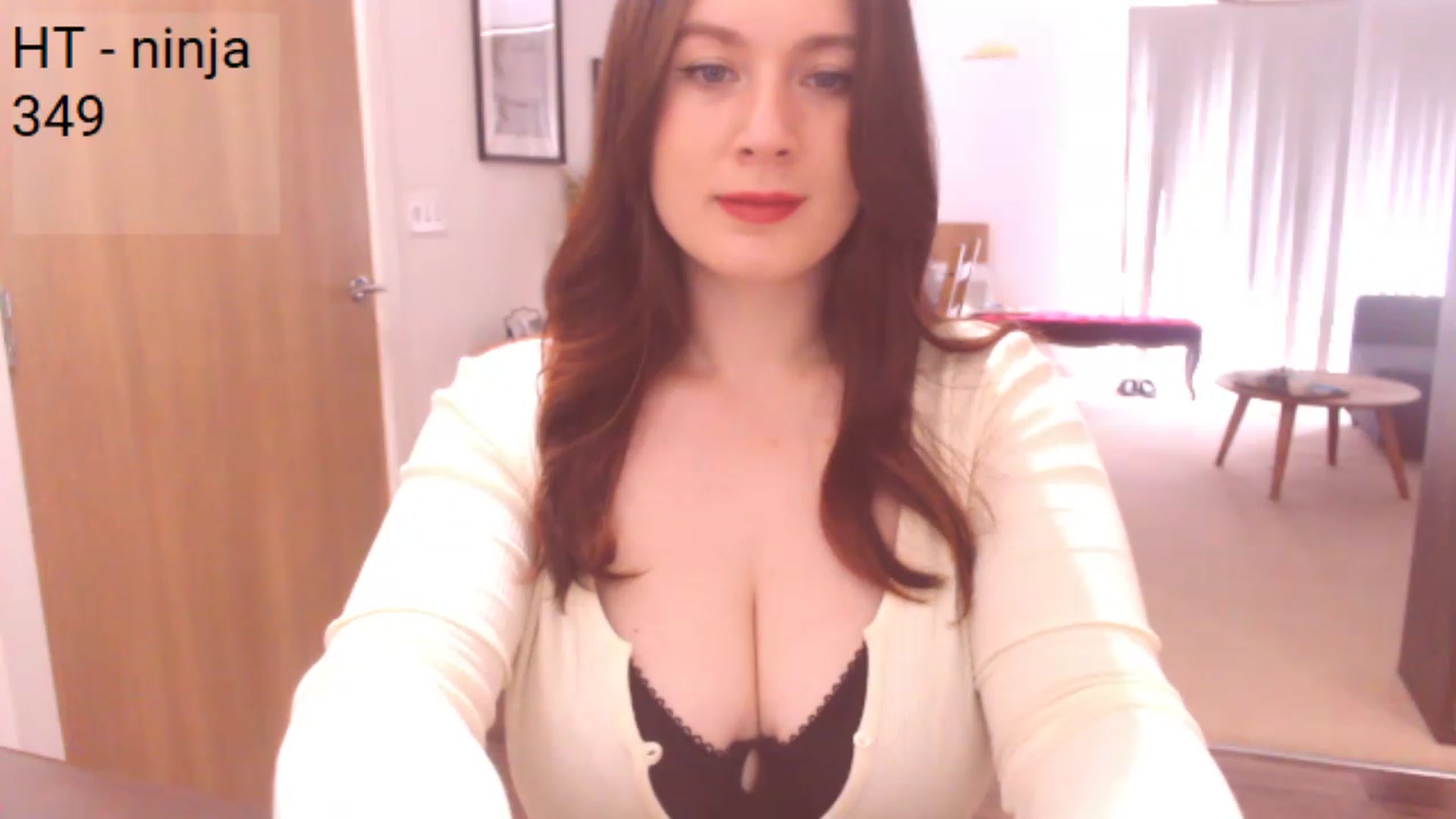 Gallery image thumbnail from Bandett's myfreecams stream on, 05/15/2023, 14:07 image 8 of 20