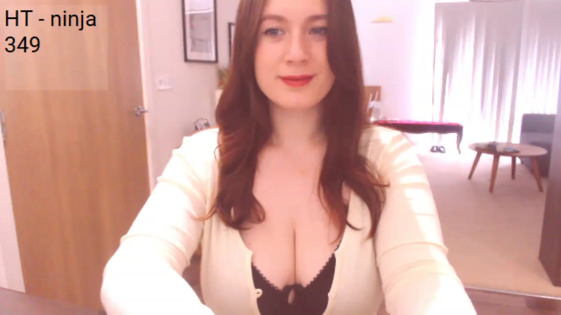 Gallery image thumbnail from Bandett's myfreecams stream on, 05/15/2023, 14:07 image 6 of 20