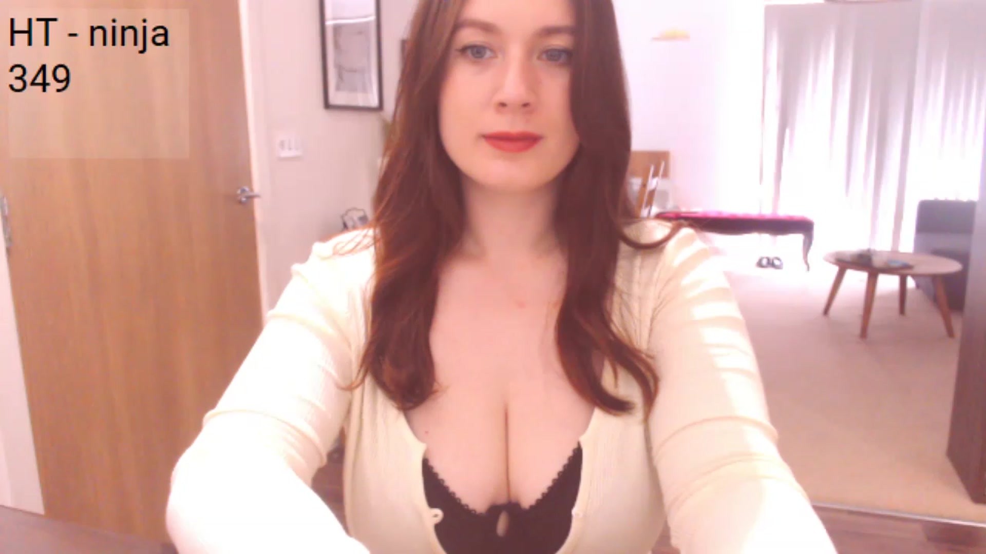 Gallery image thumbnail from Bandett's myfreecams stream on, 05/15/2023, 14:07 image 9 of 20