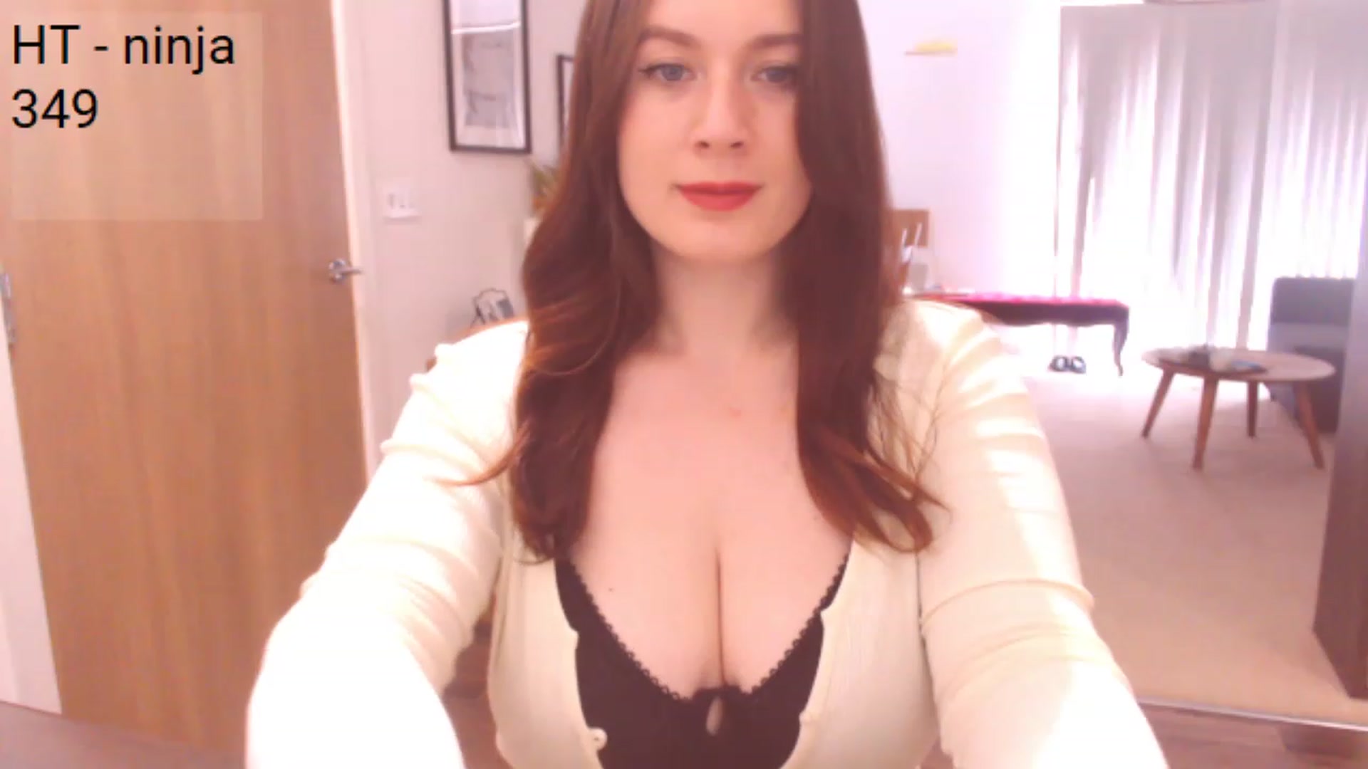 Gallery image thumbnail from Bandett's myfreecams stream on, 05/15/2023, 14:07 image 3 of 20