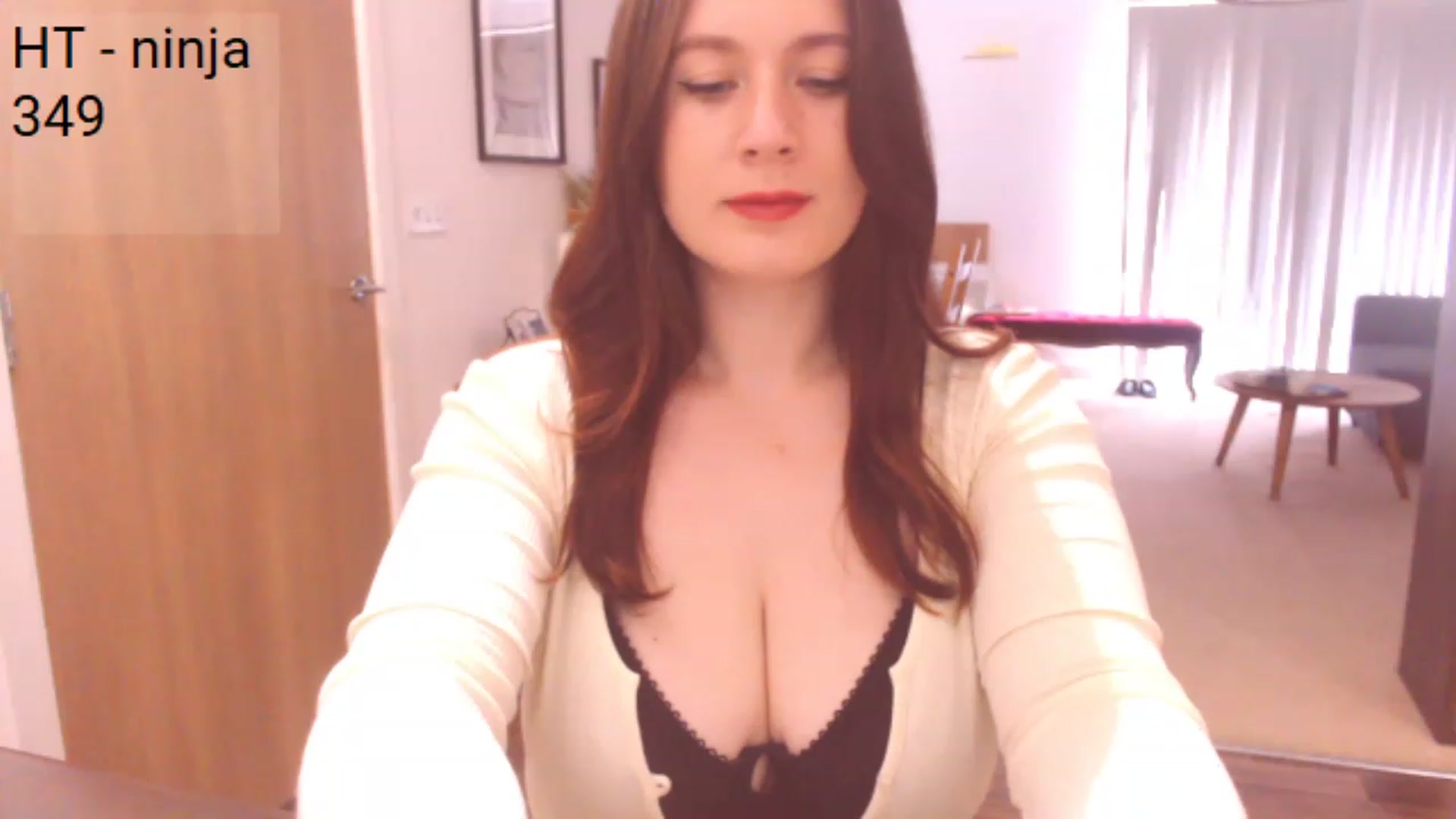 Gallery image thumbnail from Bandett's myfreecams stream on, 05/15/2023, 14:07 image 11 of 20