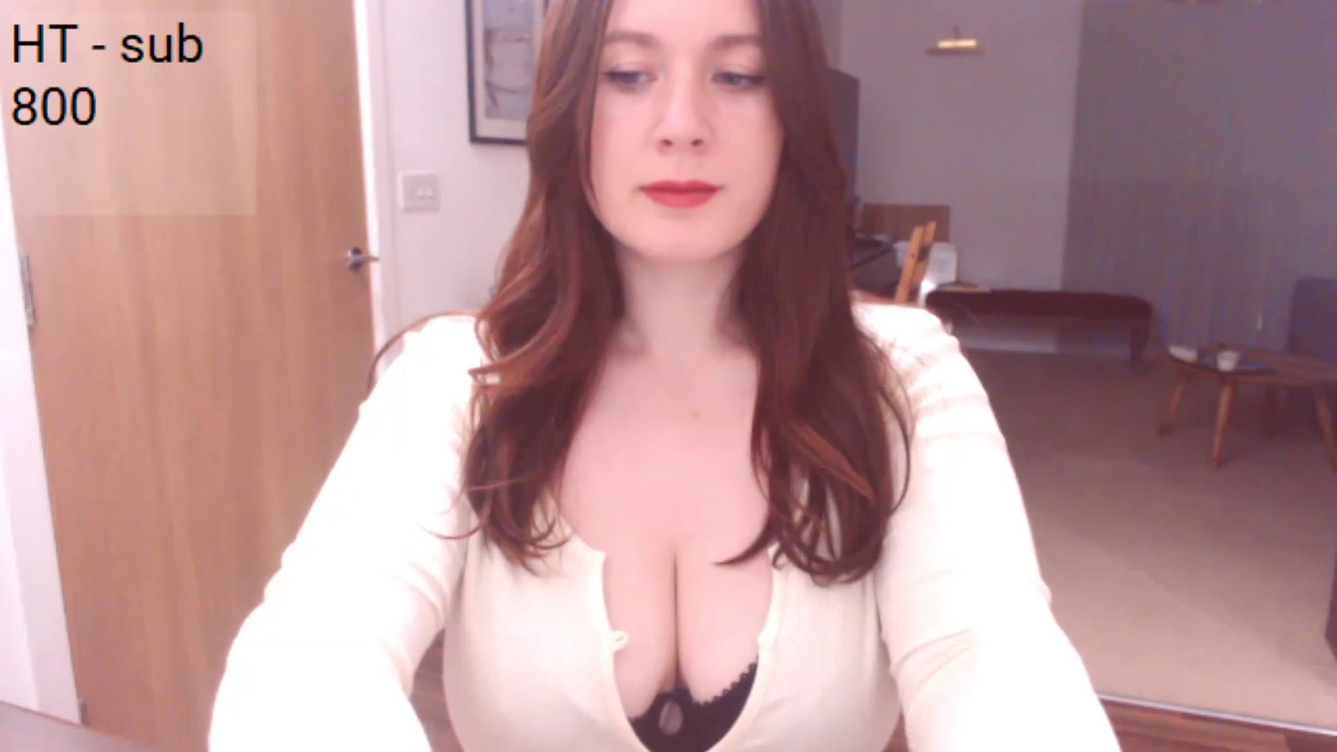 Gallery image thumbnail from Bandett's myfreecams stream on, 05/15/2023, 20:59 image 8 of 20