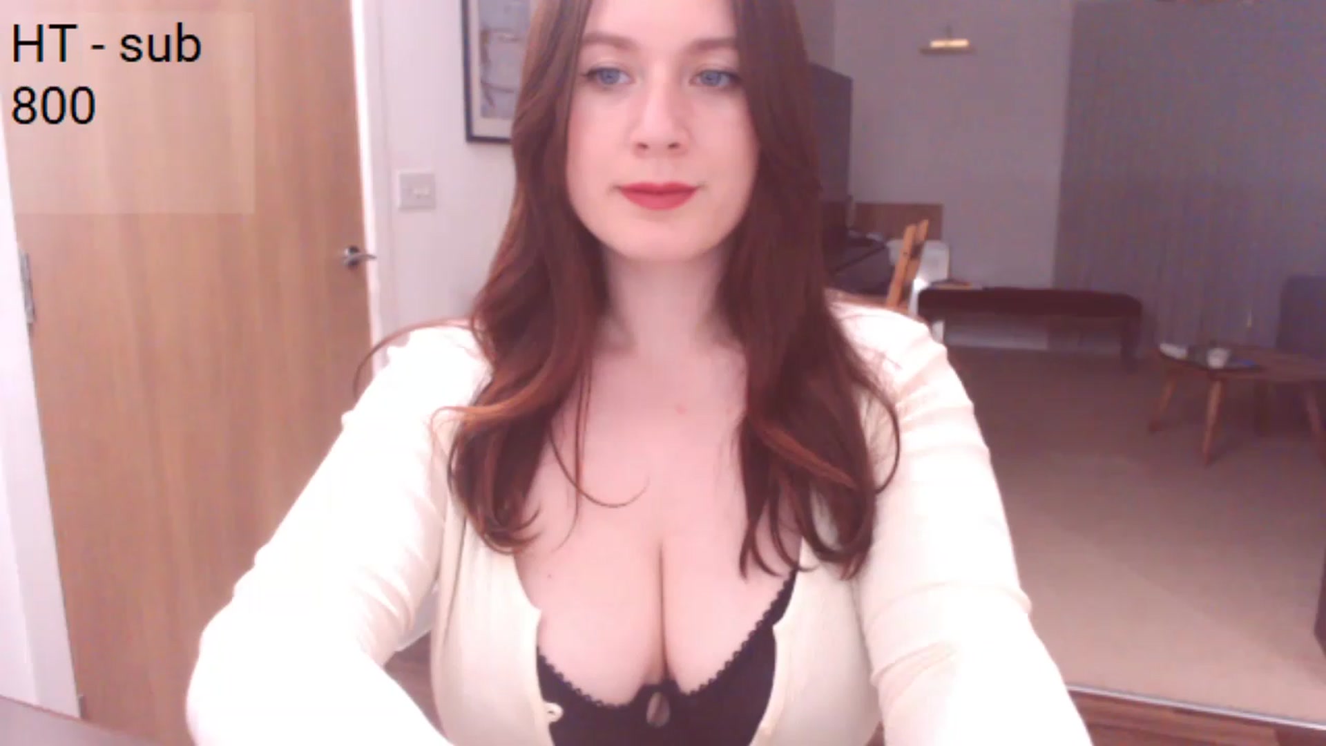 Gallery image thumbnail from Bandett's myfreecams stream on, 05/15/2023, 20:59 image 12 of 20