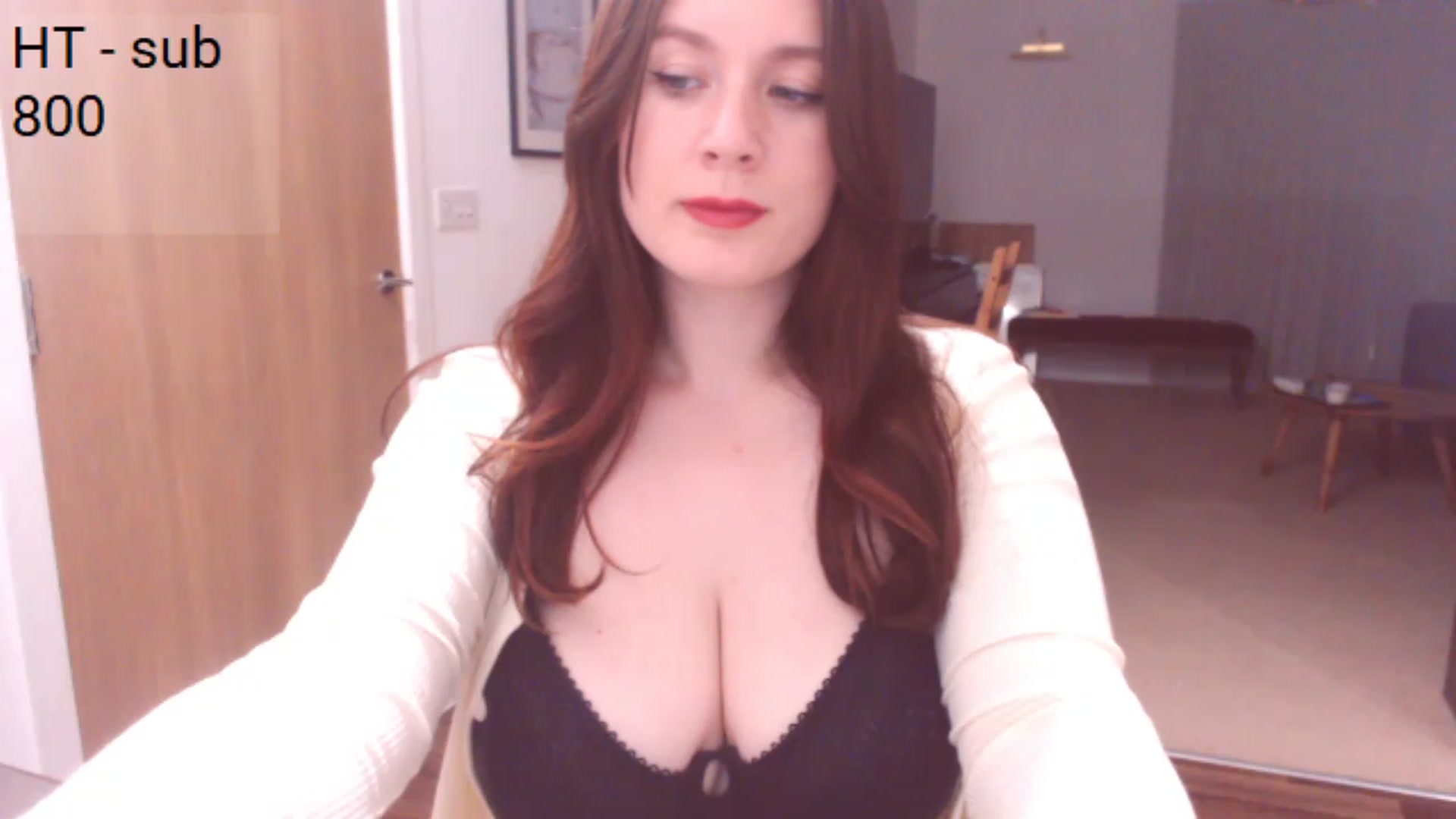 Gallery image thumbnail from Bandett's myfreecams stream on, 05/15/2023, 20:59 image 16 of 20