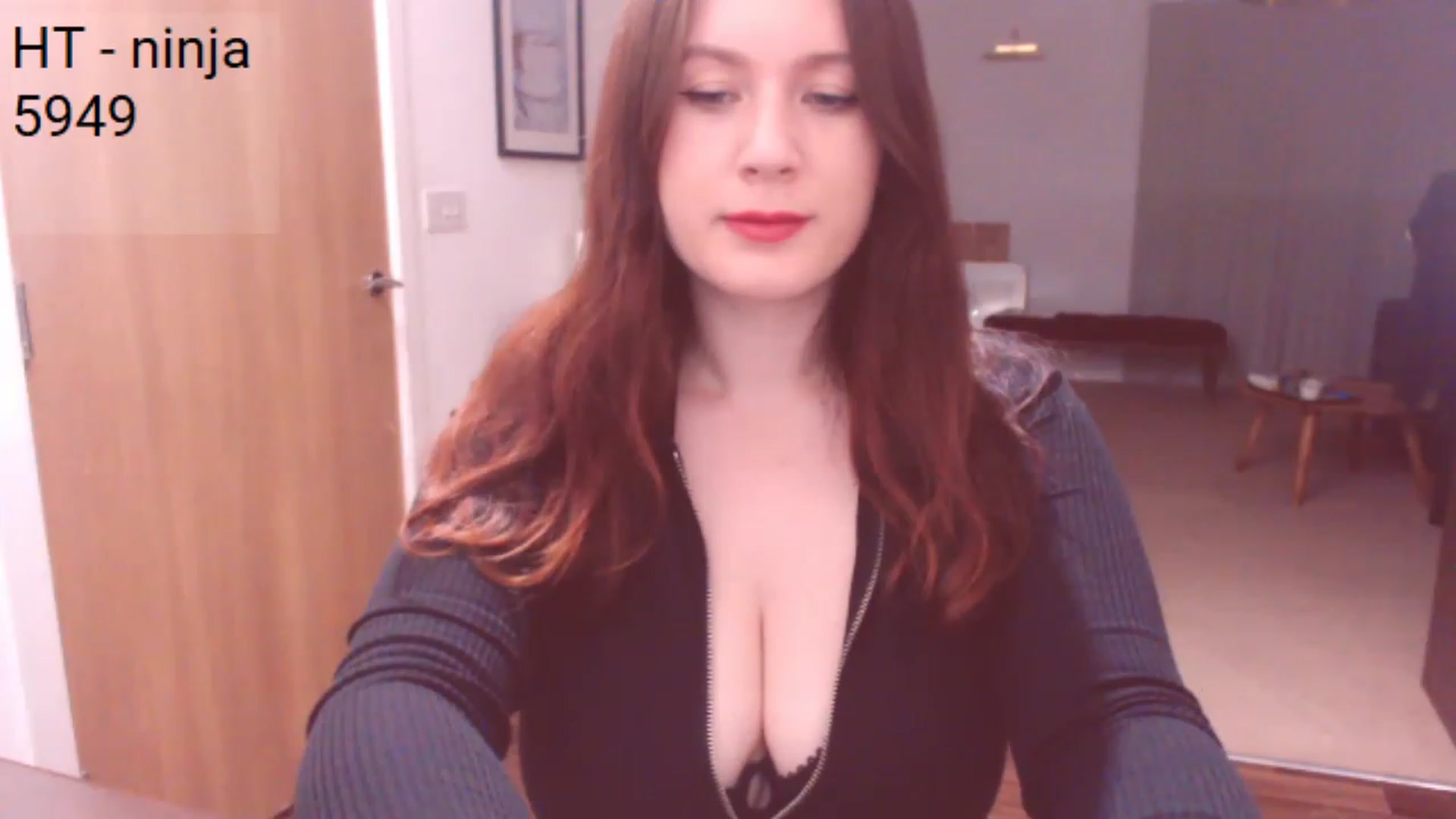 Gallery image thumbnail from Bandett's myfreecams stream on, 05/16/2023, 21:53 image 15 of 20