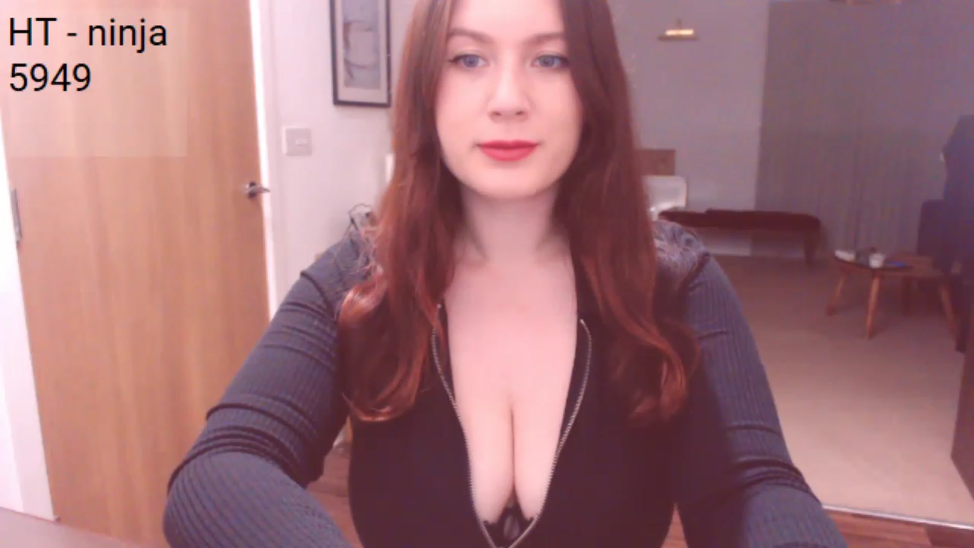 Gallery image thumbnail from Bandett's myfreecams stream on, 05/16/2023, 21:53 image 8 of 20