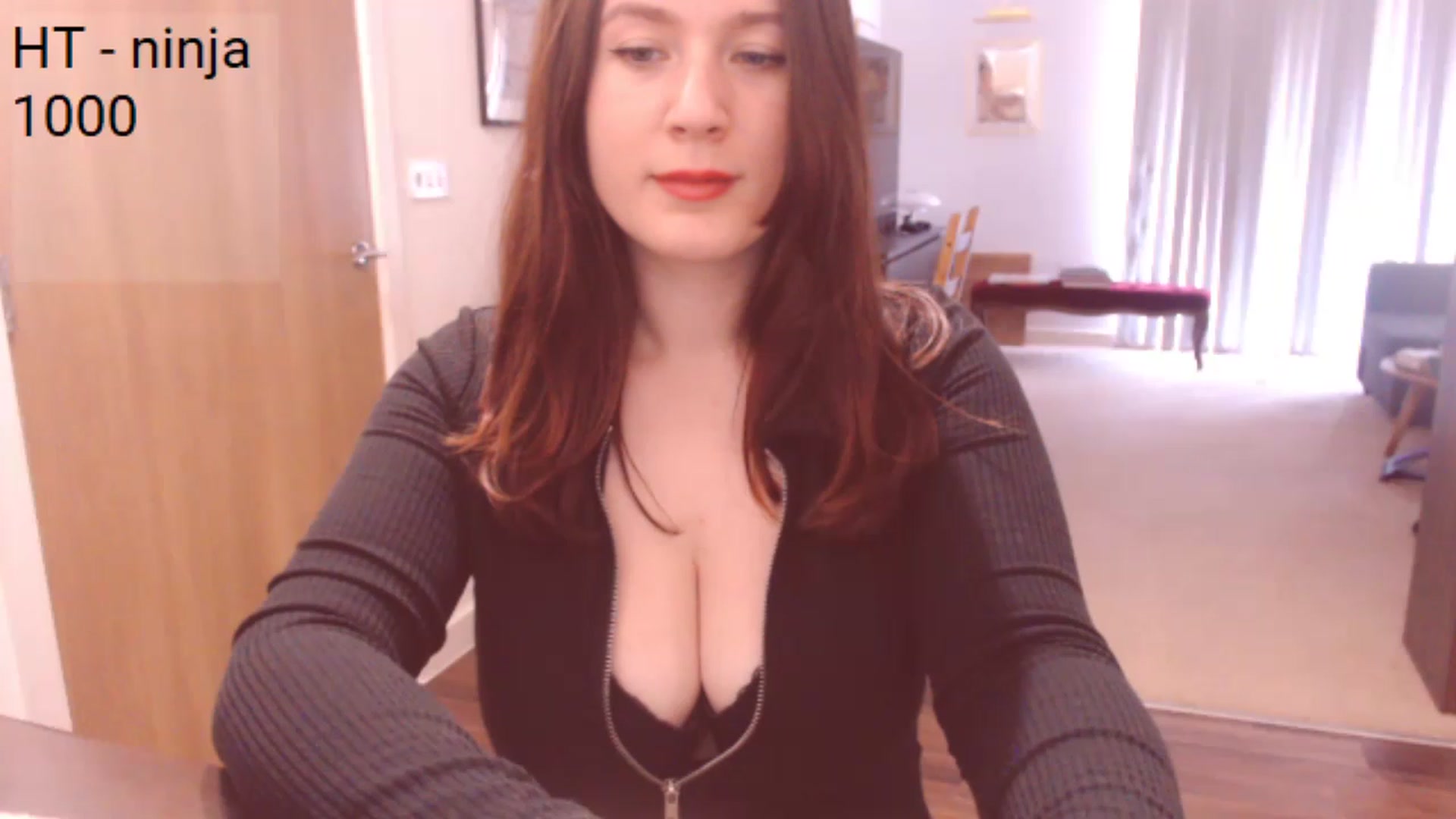 Gallery image thumbnail from Bandett's myfreecams stream on, 06/09/2023, 13:20 image 17 of 20
